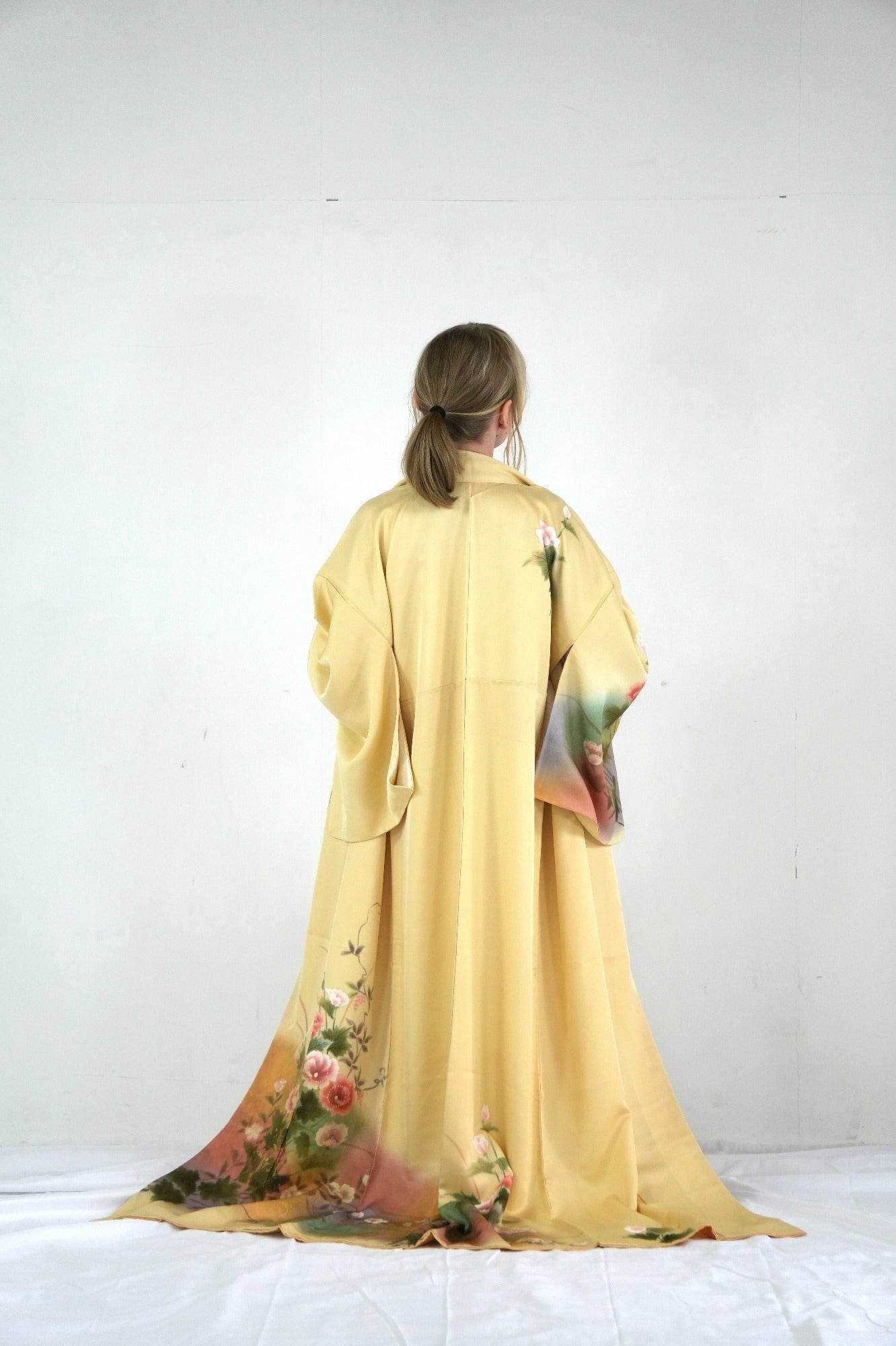 Redefining the Vintage Foumongi Collection "FOU011"