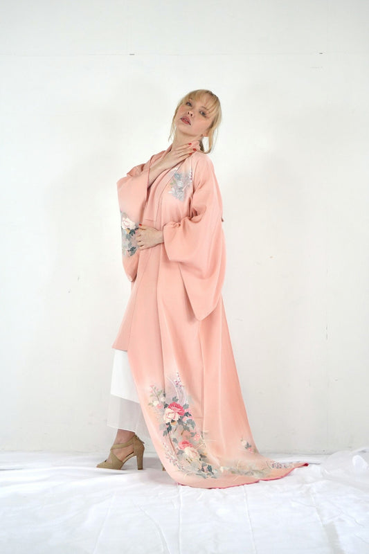 Redefining the Vintage Foumongi Collection "FOU010"