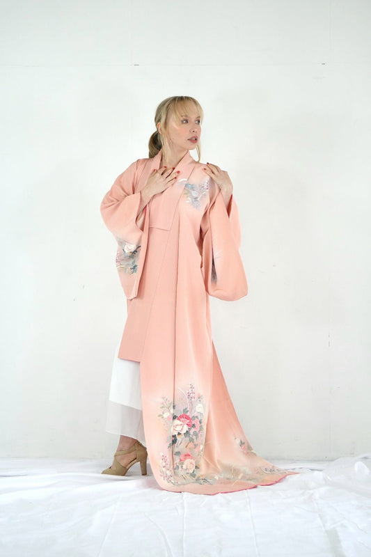 Redefining the Vintage Foumongi Collection "FOU010"