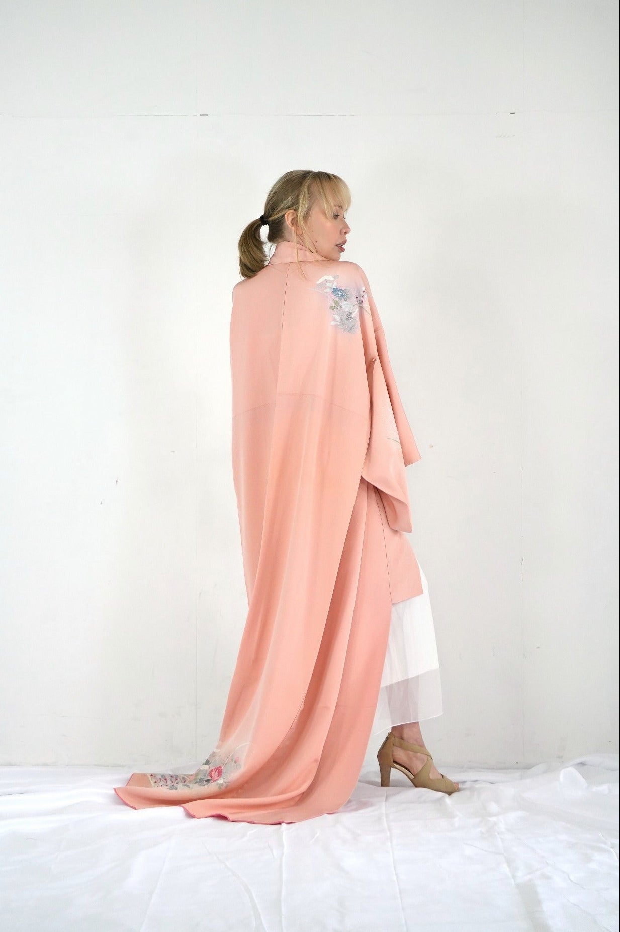 Redefining the Vintage Foumongi Collection "FOU010"