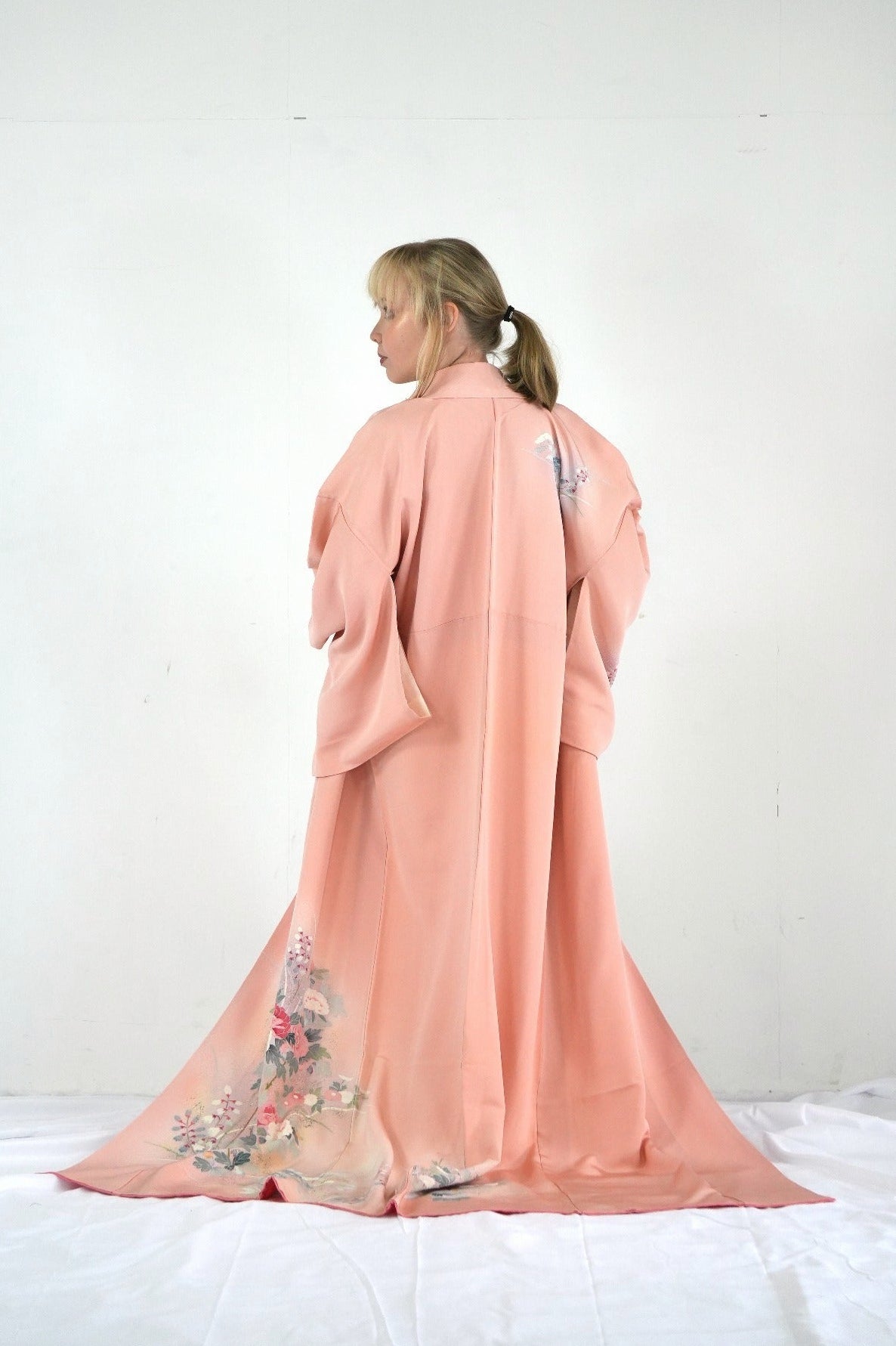 Redefining the Vintage Foumongi Collection "FOU010"