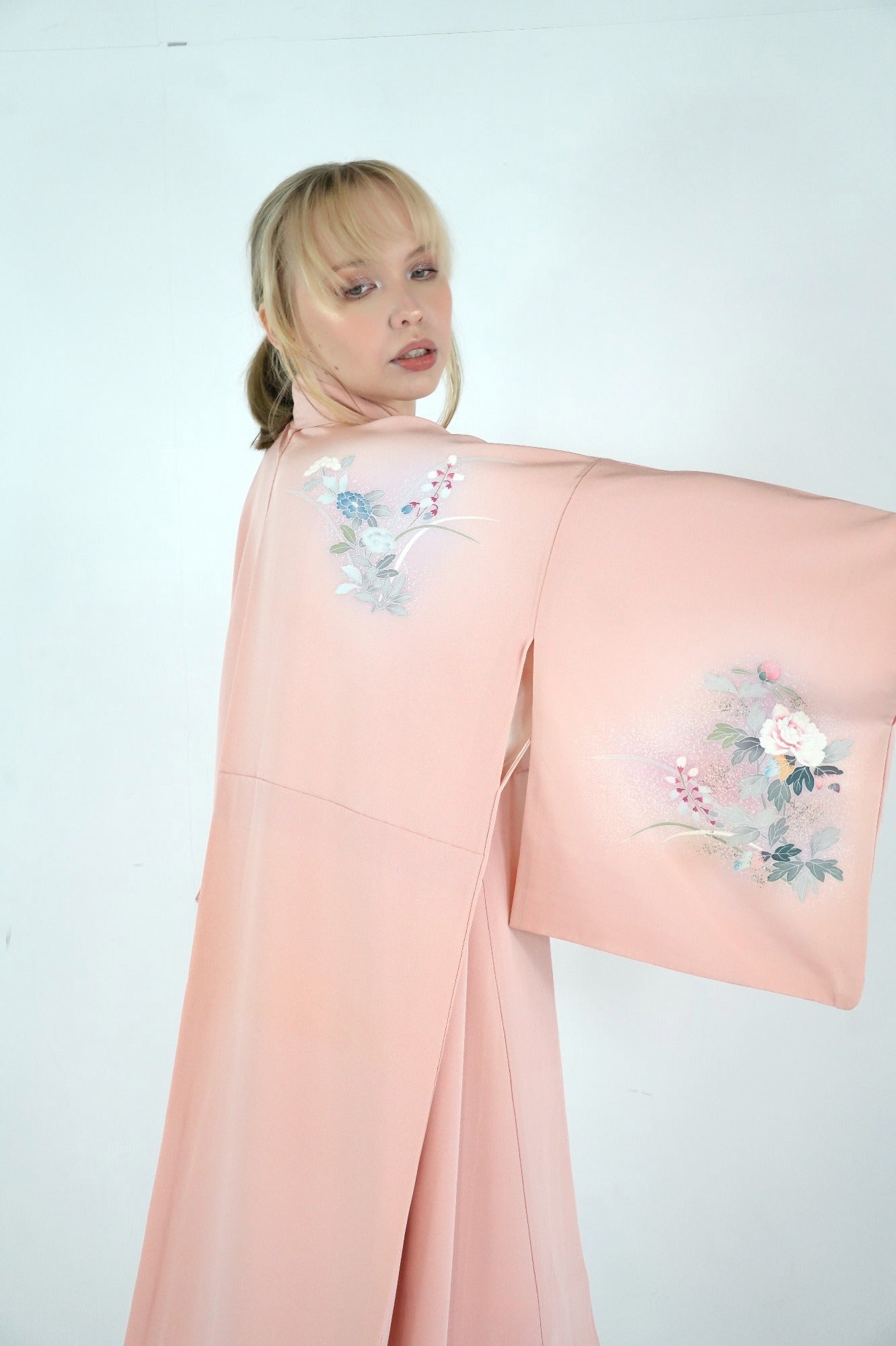 Redefining the Vintage Foumongi Collection "FOU010"