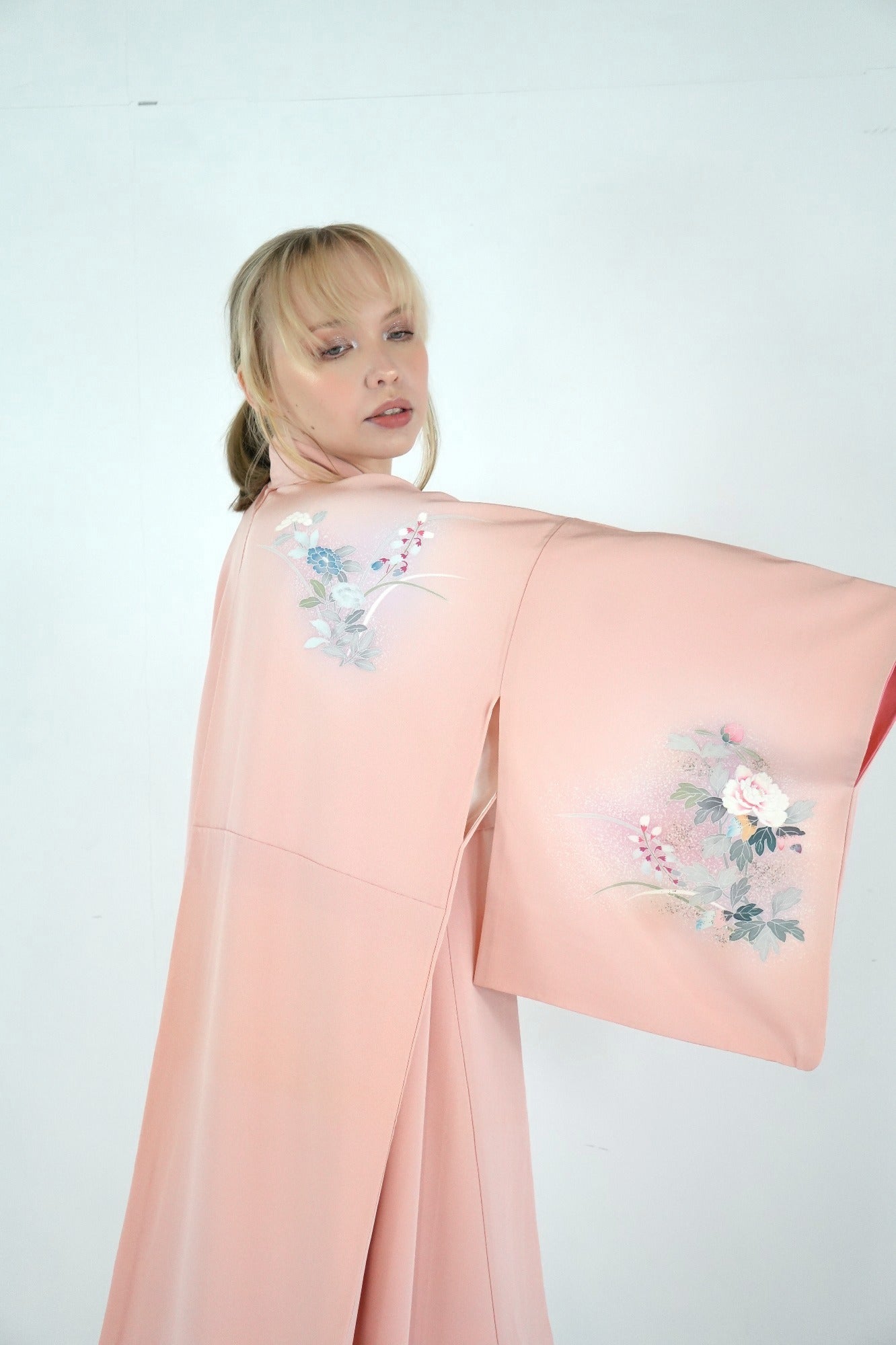 Redefining the Vintage Foumongi Collection "FOU010"