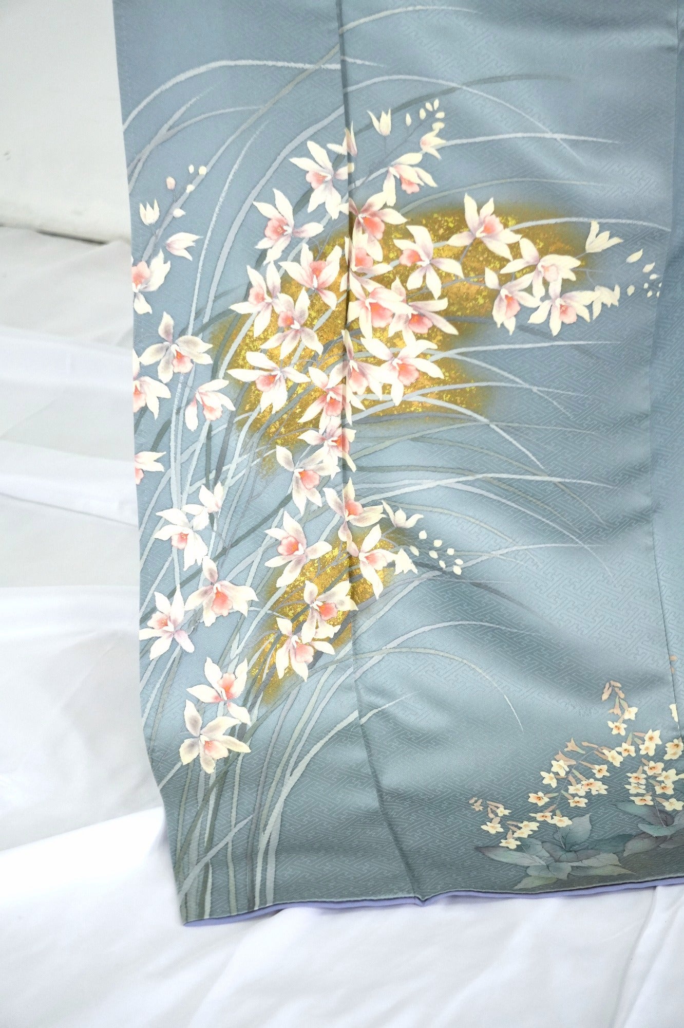 Redefining the Vintage Foumongi Collection "FOU016"