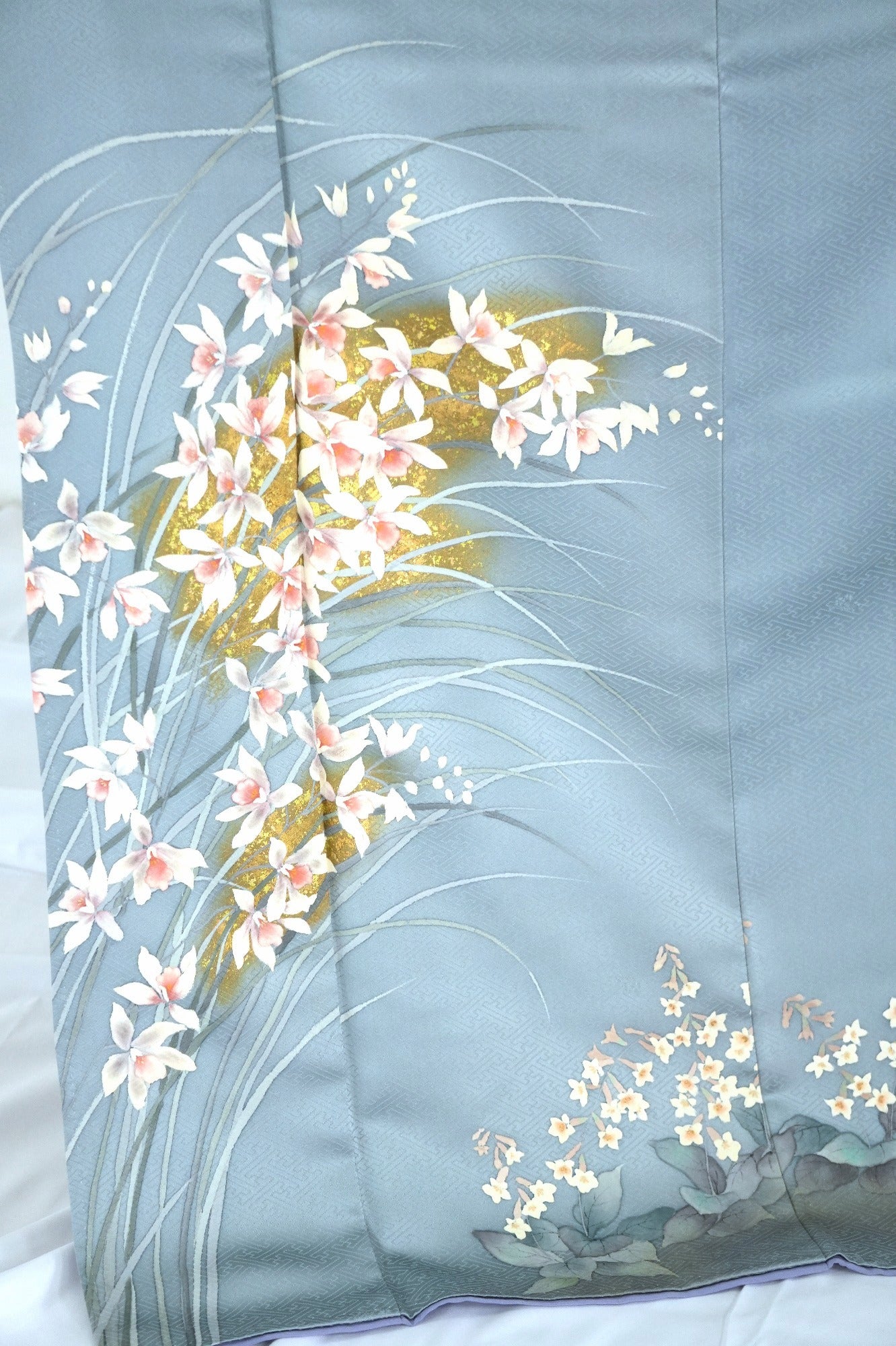 Redefining the Vintage Foumongi Collection "FOU016"