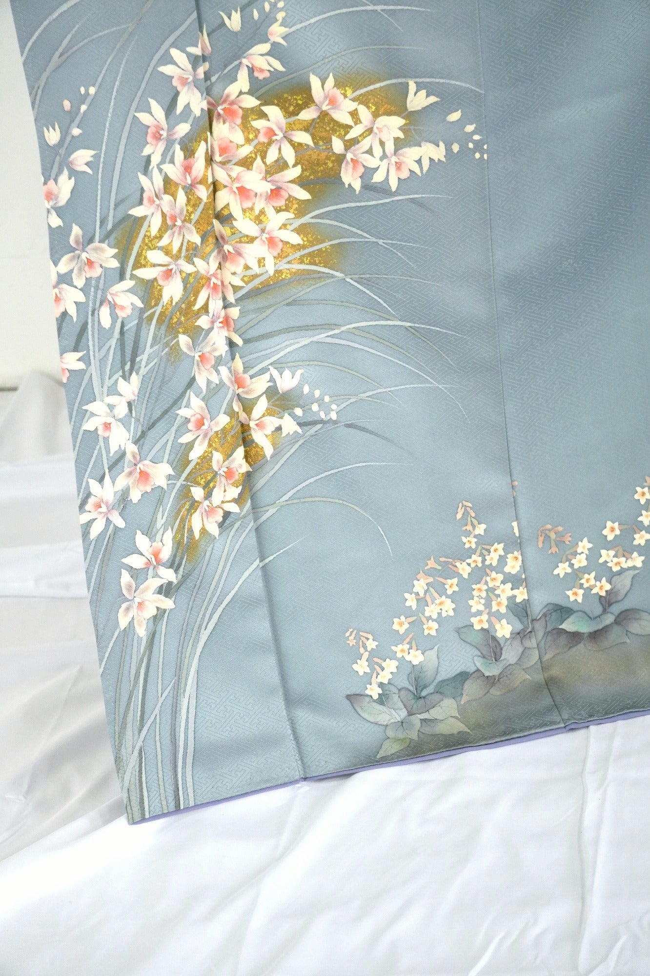 Redefining the Vintage Foumongi Collection "FOU016"