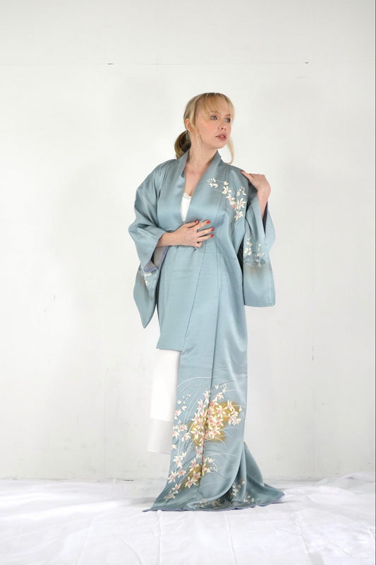 Redefining the Vintage Foumongi Collection "FOU016"