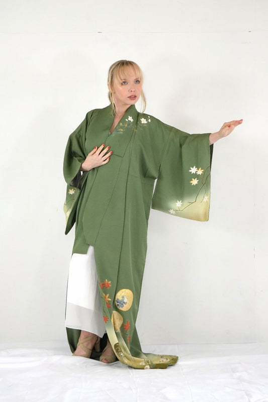 Redefining the Vintage Foumongi Collection "FOU005"