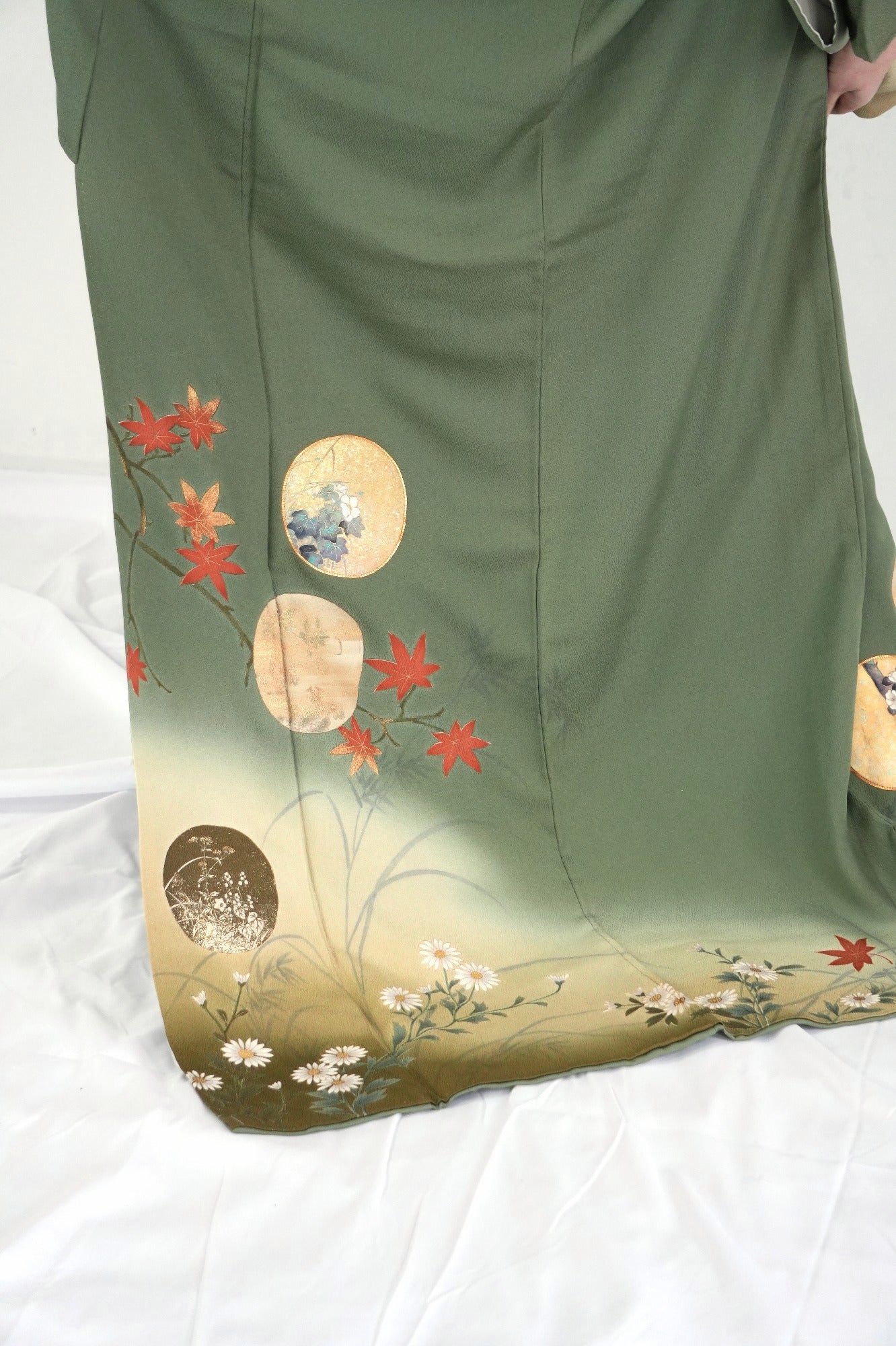 Redefining the Vintage Foumongi Collection "FOU005"