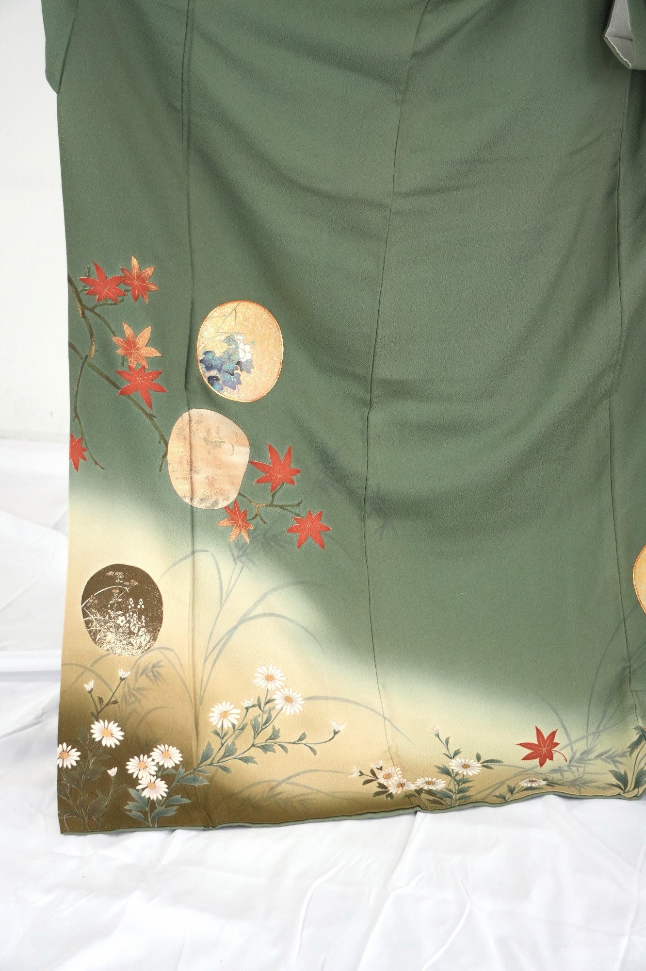 Redefining the Vintage Foumongi Collection "FOU005"