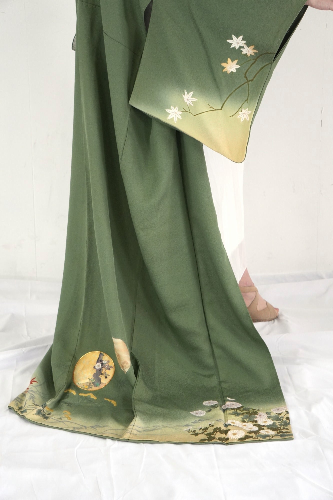Redefining the Vintage Foumongi Collection "FOU005"