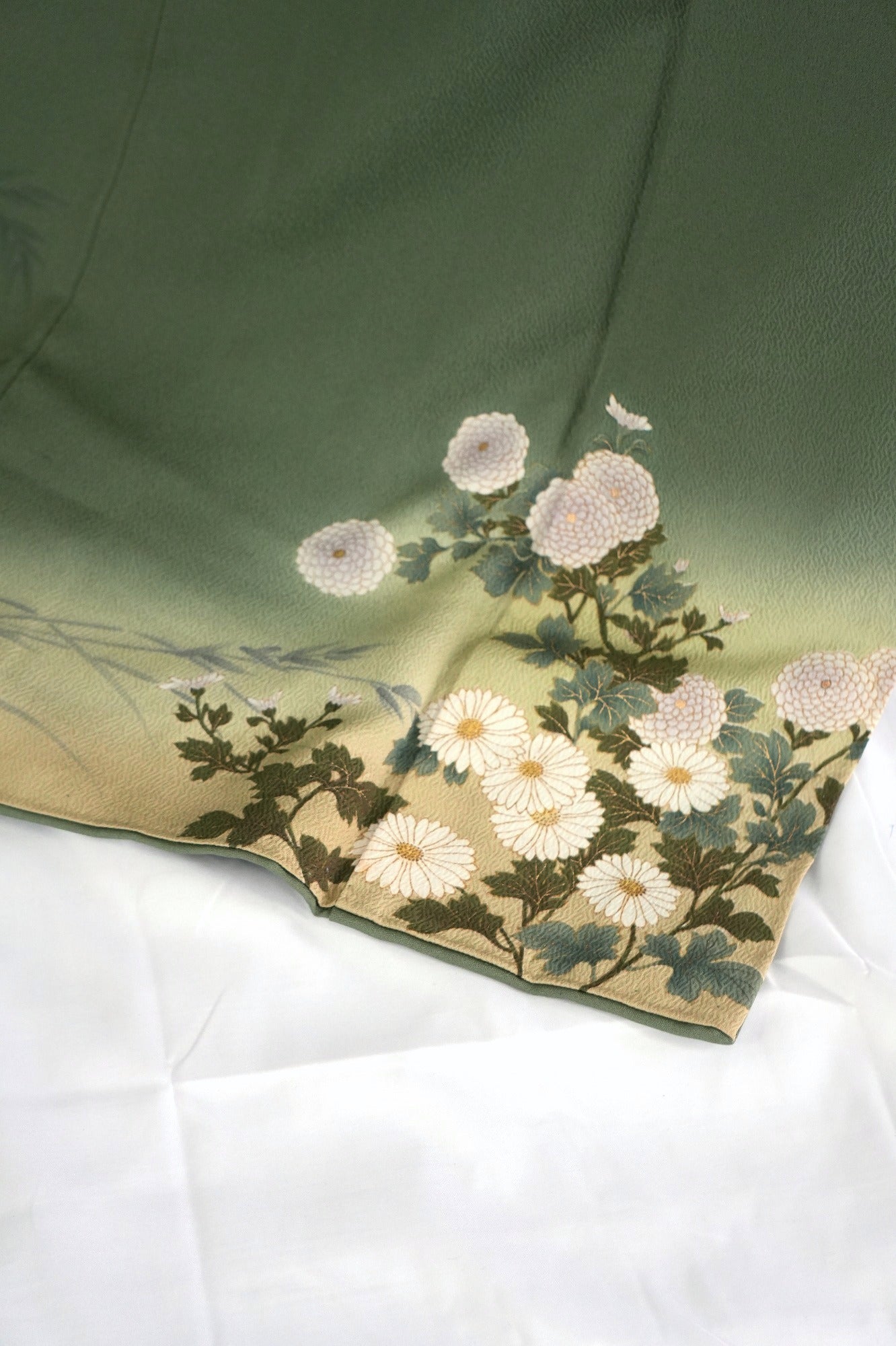 Redefining the Vintage Foumongi Collection "FOU005"