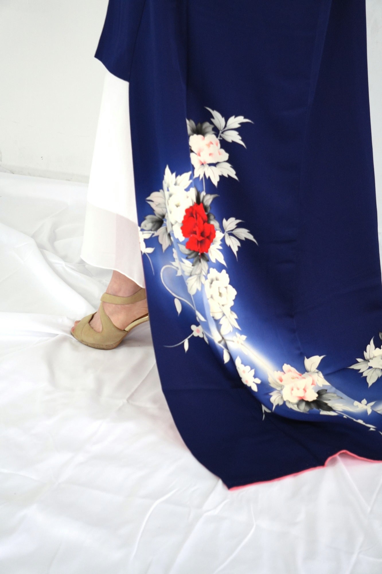 Redefining the Vintage Foumongi Collection "FOU019"