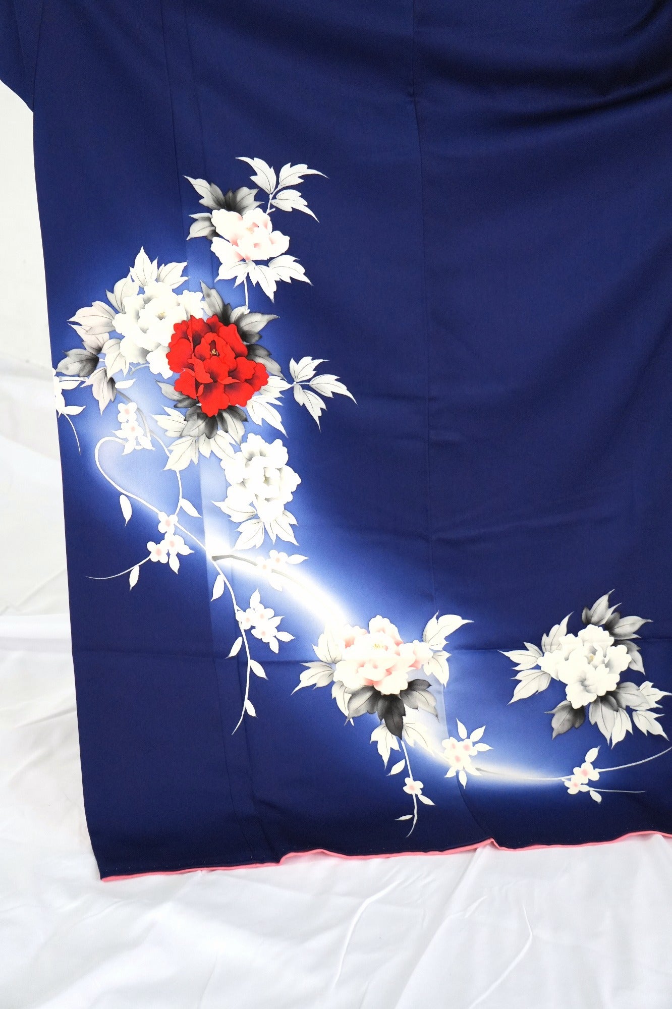 Redefining the Vintage Foumongi Collection "FOU019"