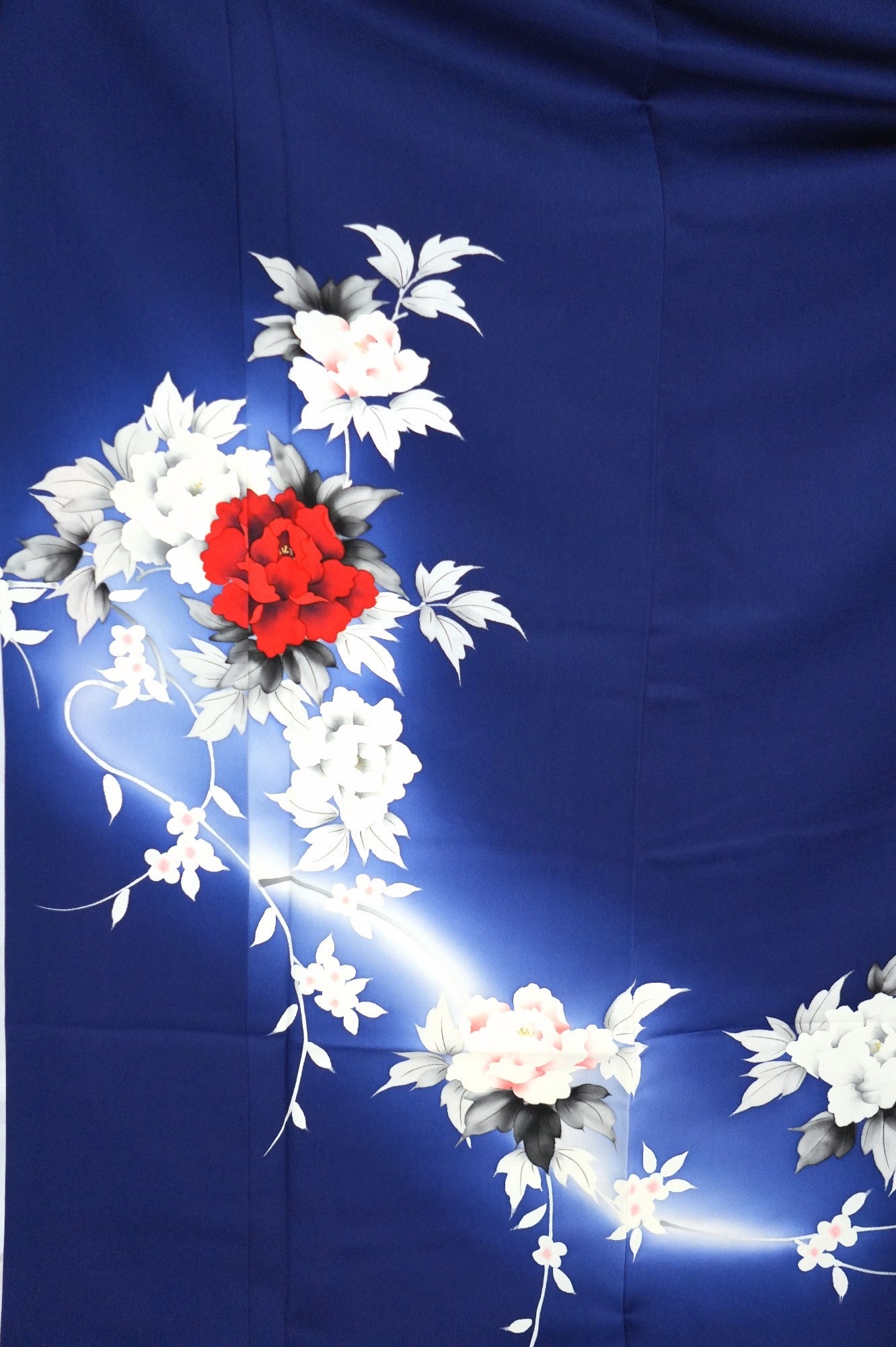 Redefining the Vintage Foumongi Collection "FOU019"