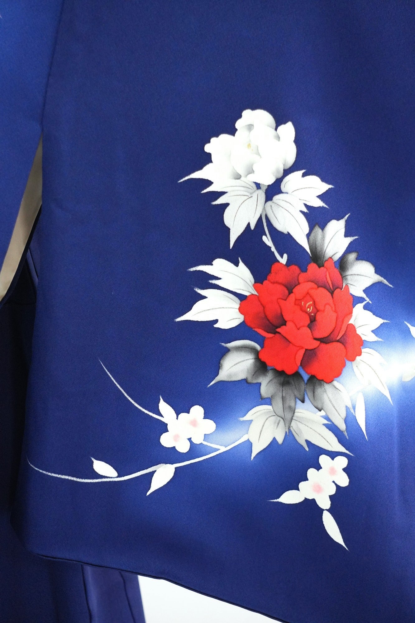 Redefining the Vintage Foumongi Collection "FOU019"
