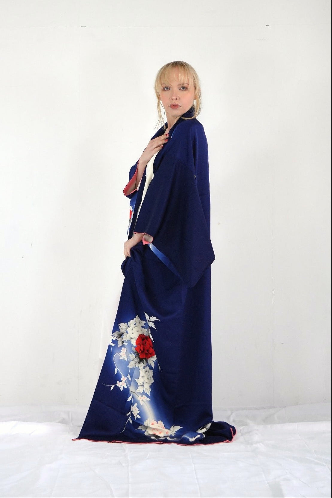Redefining the Vintage Foumongi Collection "FOU019"
