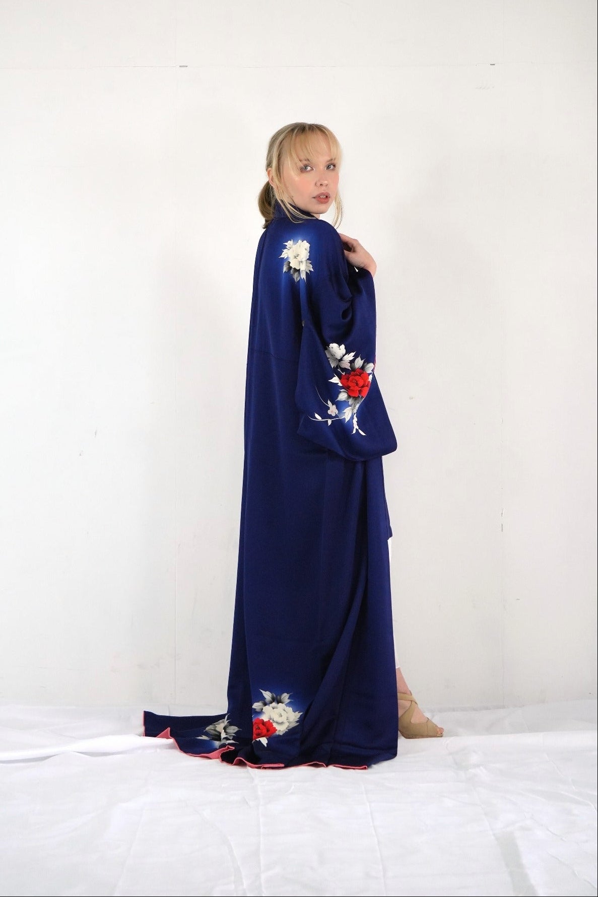 Redefining the Vintage Foumongi Collection "FOU019"