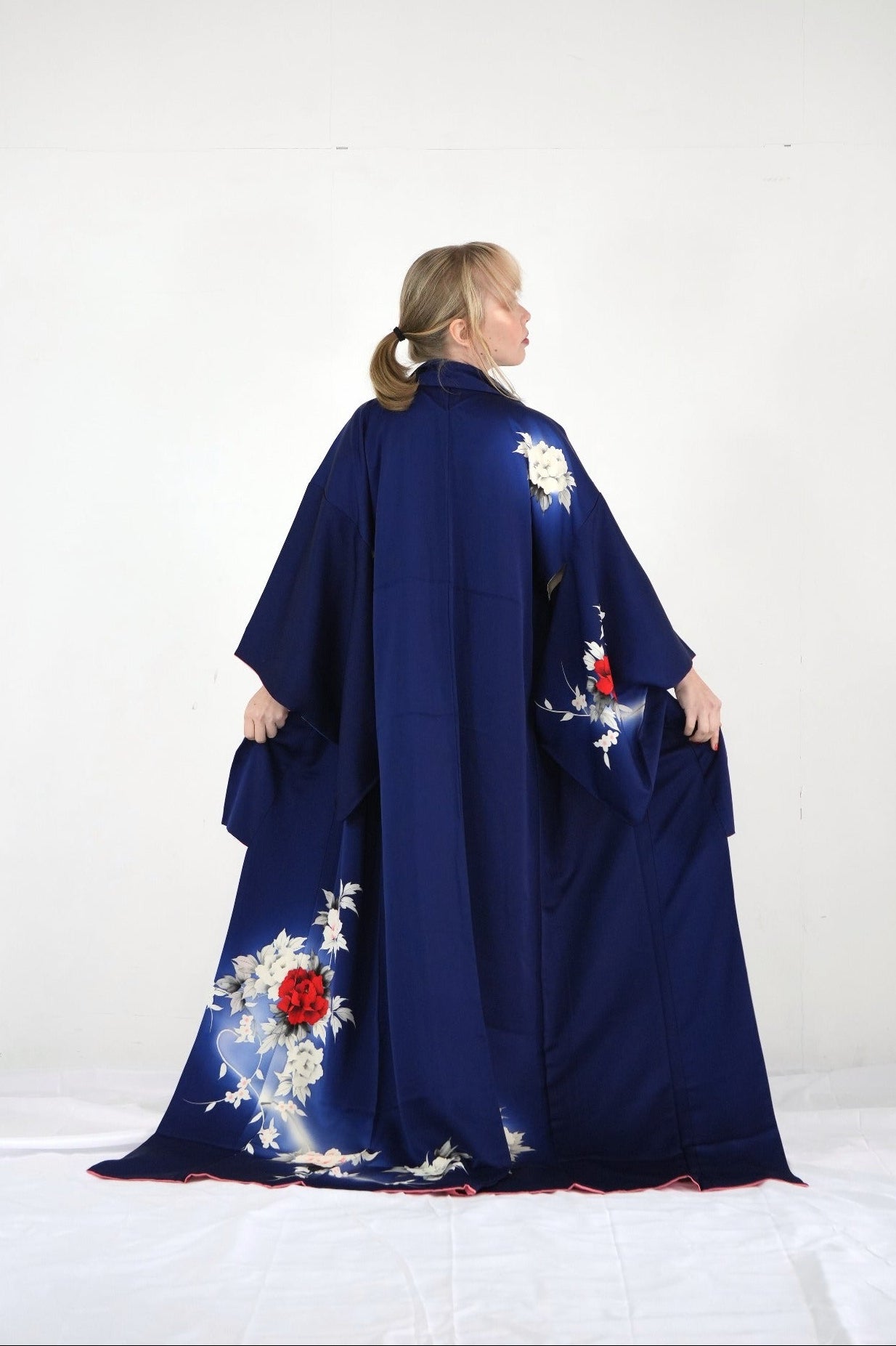 Redefining the Vintage Foumongi Collection "FOU019"