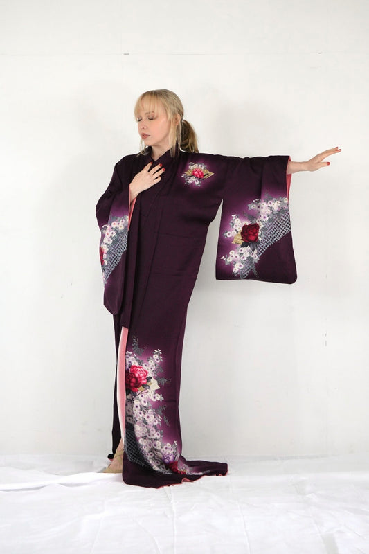 Redefining the Vintage Foumongi Collection "FOU017"