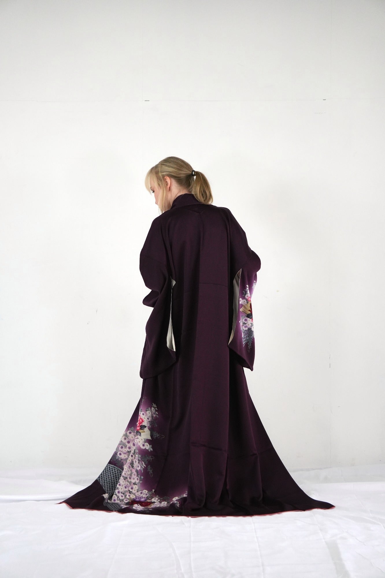 Redefining the Vintage Foumongi Collection "FOU017"