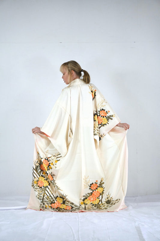 Redefining the Vintage Foumongi Collection "FOU002"
