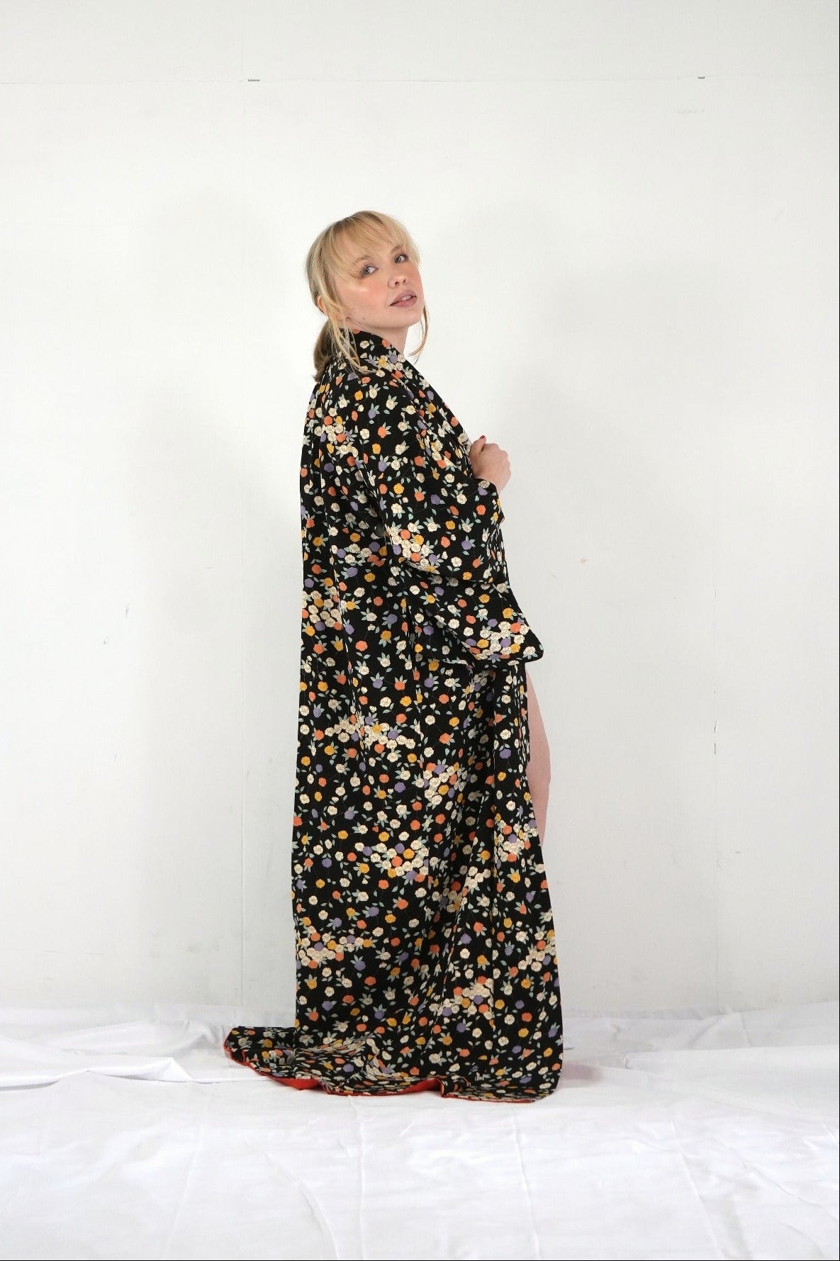 Redefining the Vintage Komon Collection "KOM002"