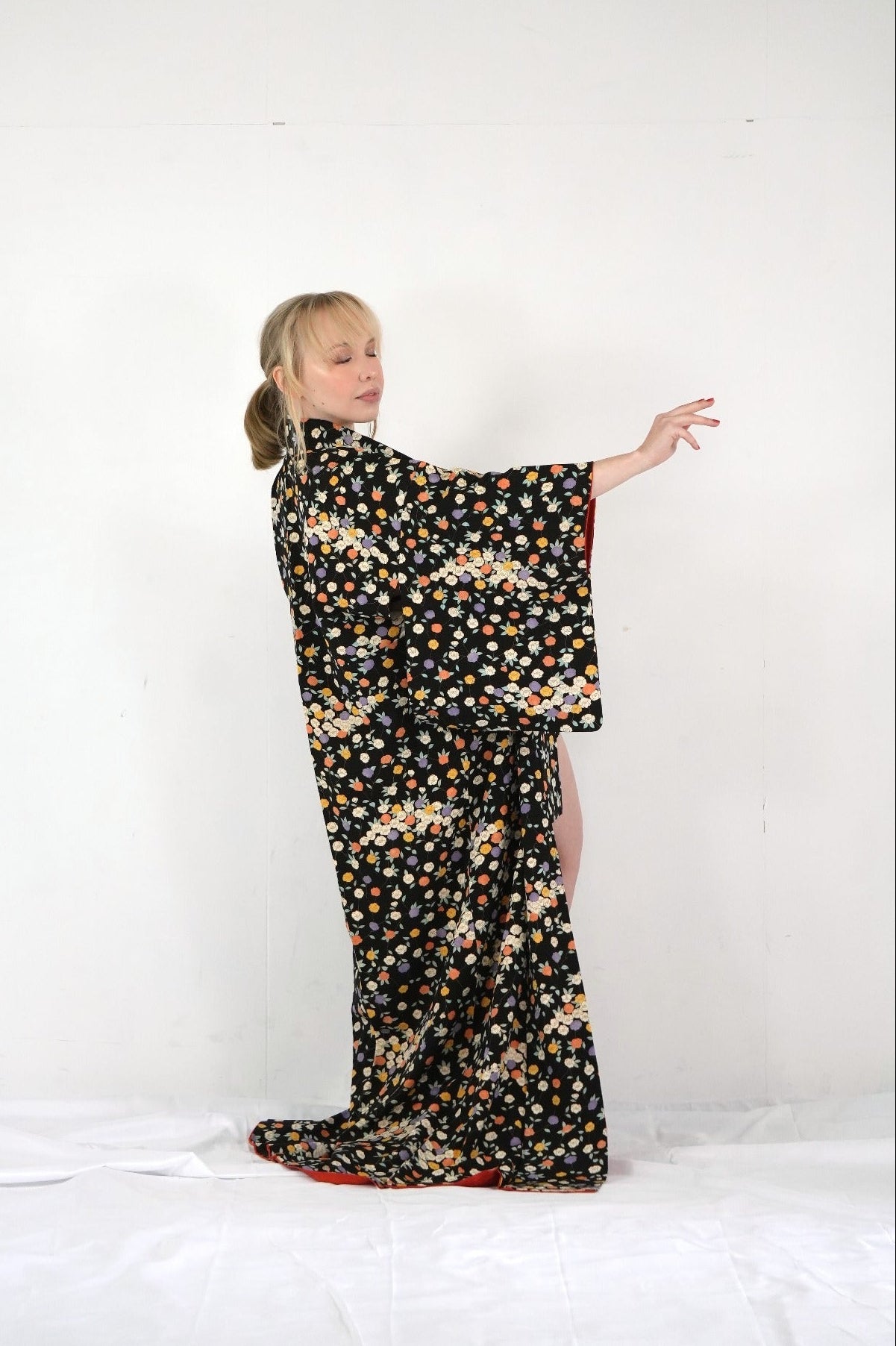 Redefining the Vintage Komon Collection "KOM002"