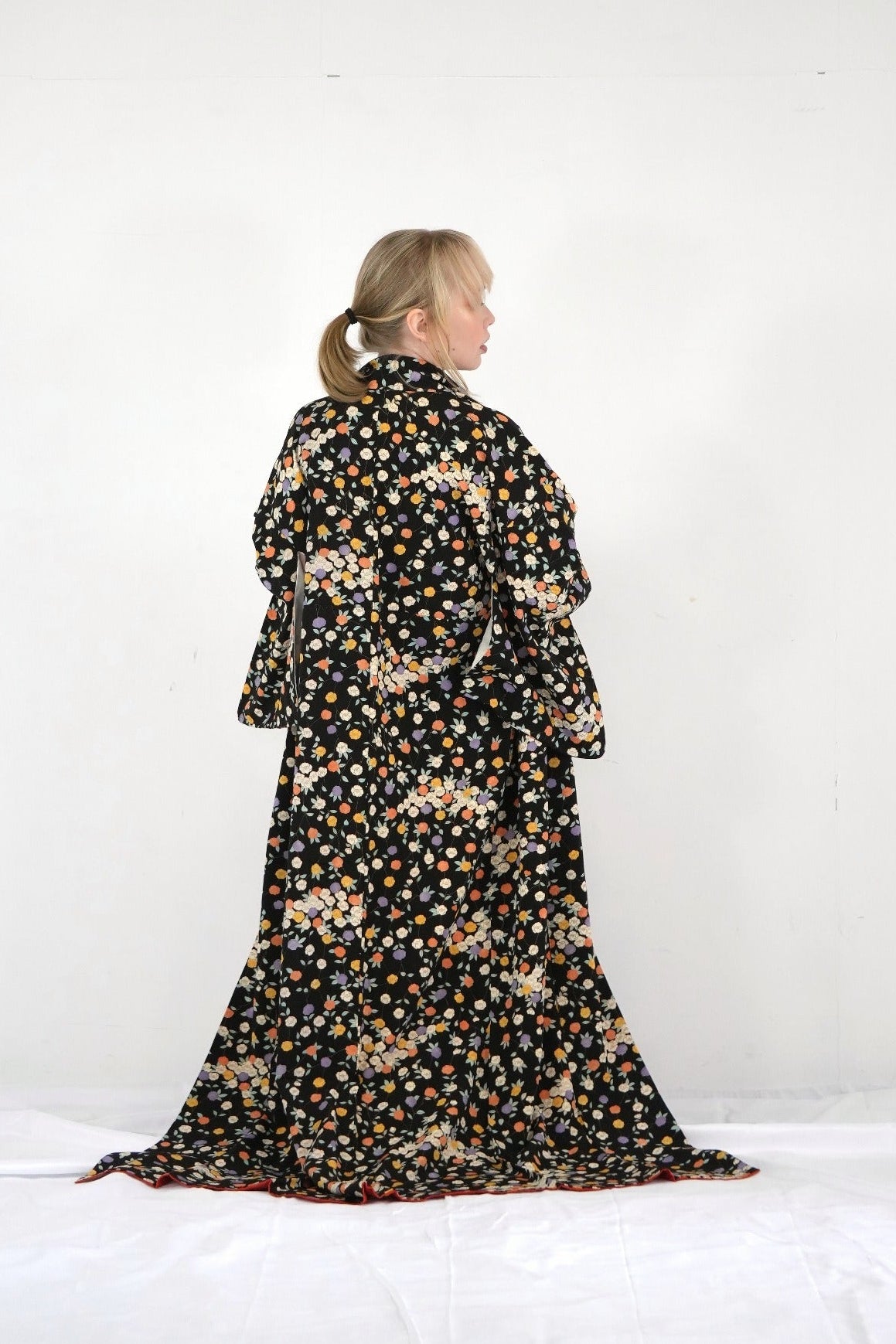 Redefining the Vintage Komon Collection "KOM002"
