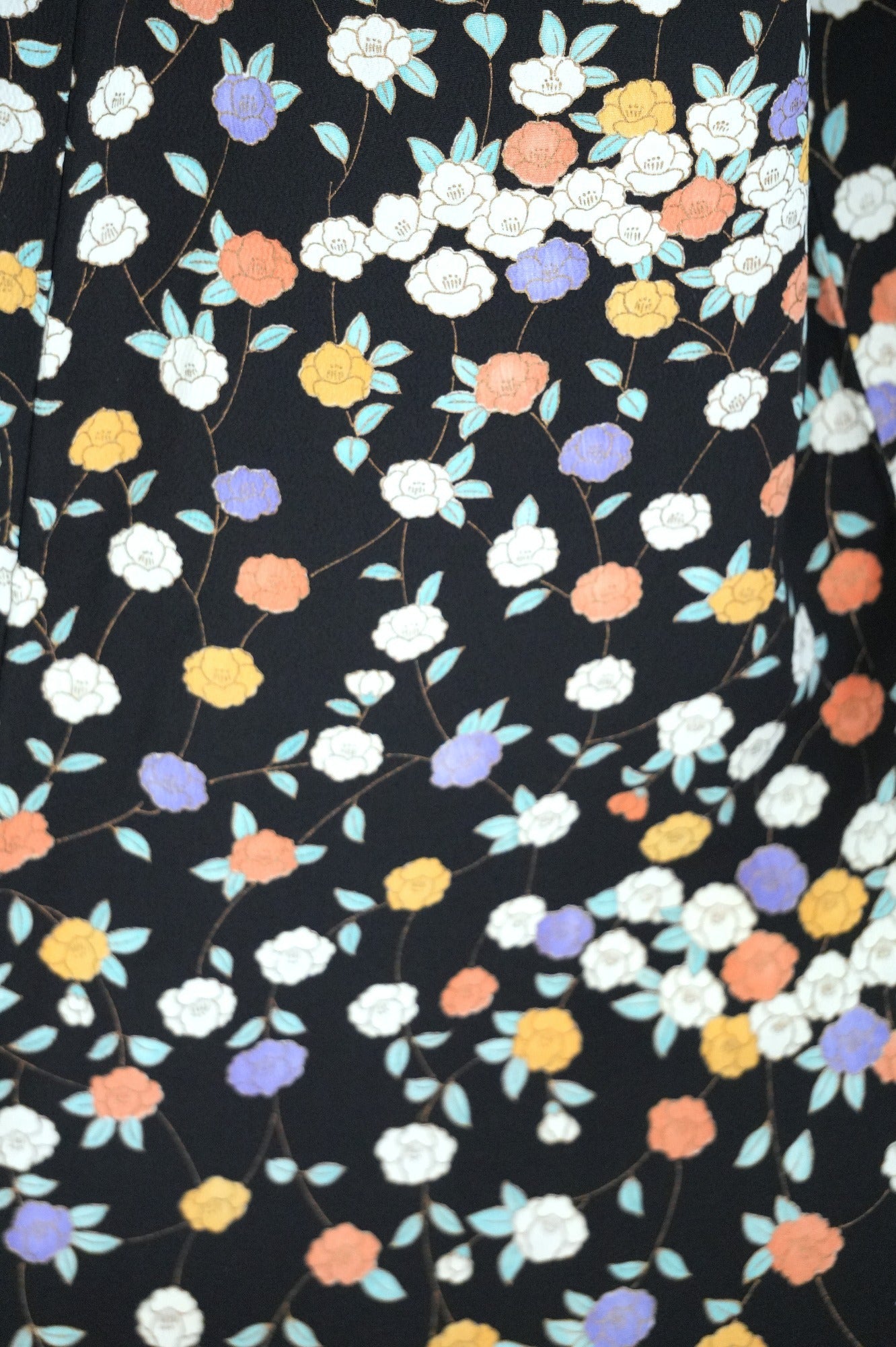 Redefining the Vintage Komon Collection "KOM002"