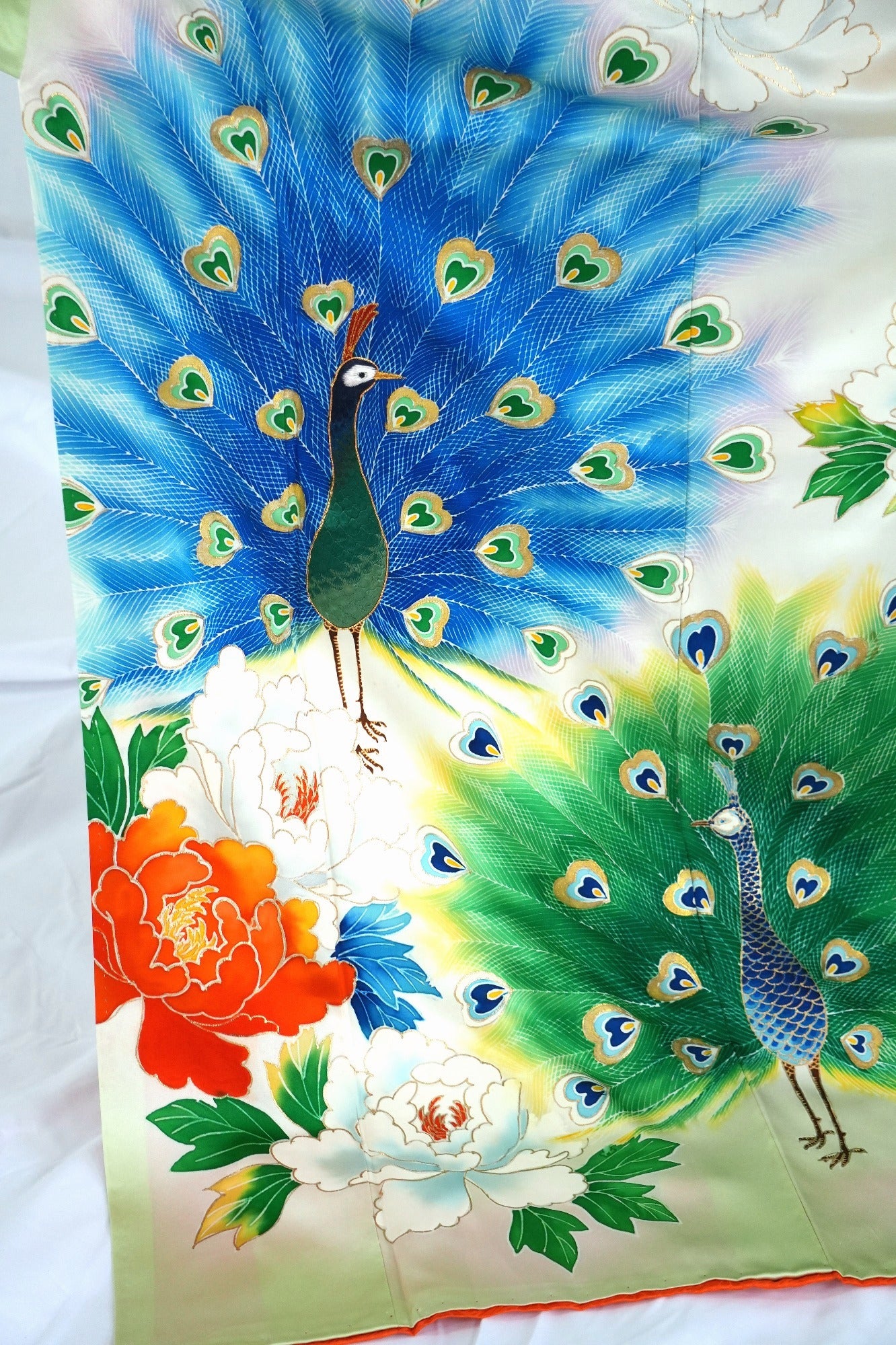 Redefining the Vintage Furisode Collection "FRI022"*high-damage