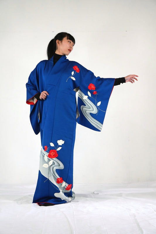 Redefining the Vintage Foumongi Collection "FOU018"