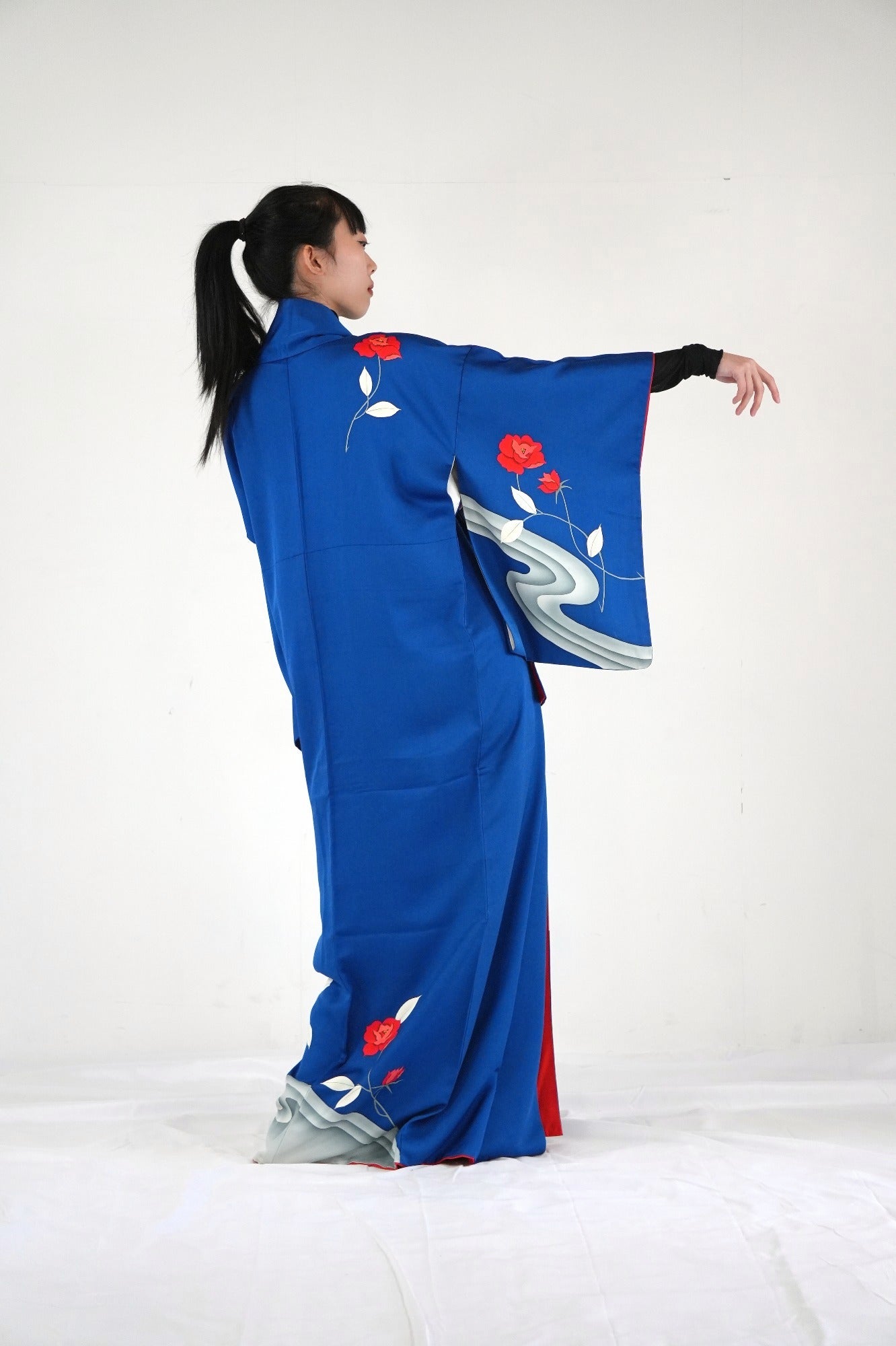 Redefining the Vintage Foumongi Collection "FOU018"