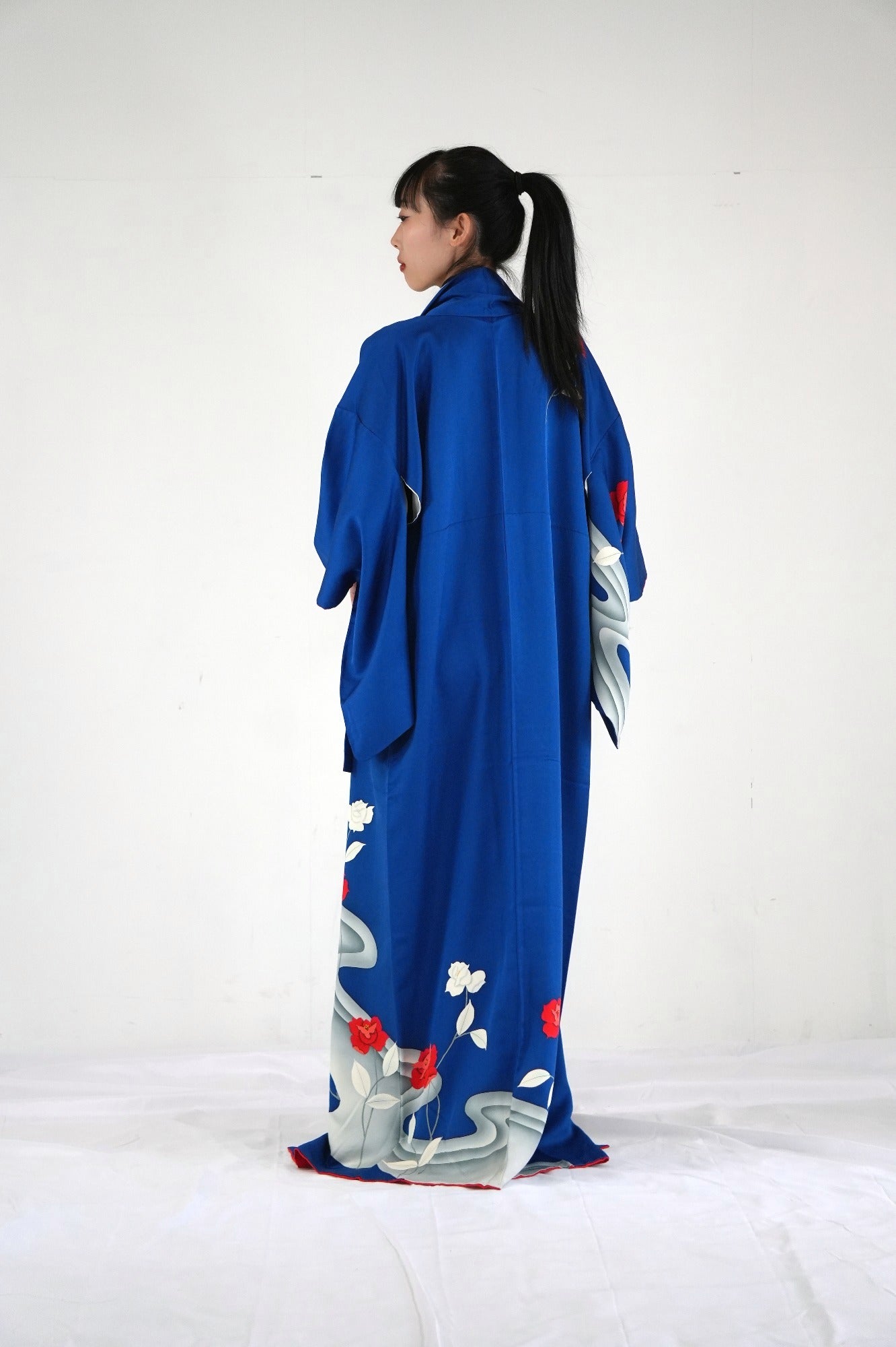 Redefining the Vintage Foumongi Collection "FOU018"