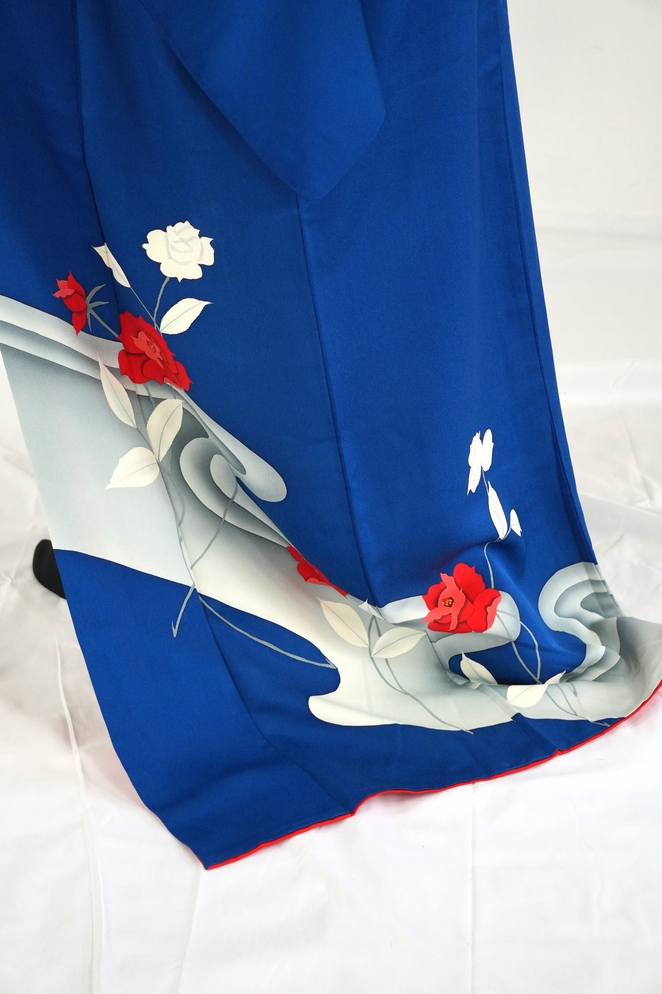 Redefining the Vintage Foumongi Collection "FOU018"