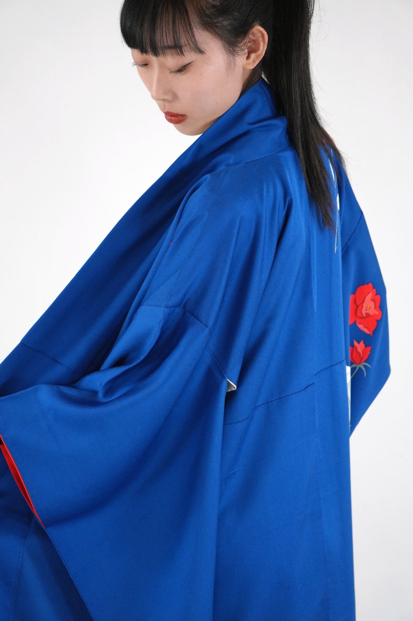Redefining the Vintage Foumongi Collection "FOU018"