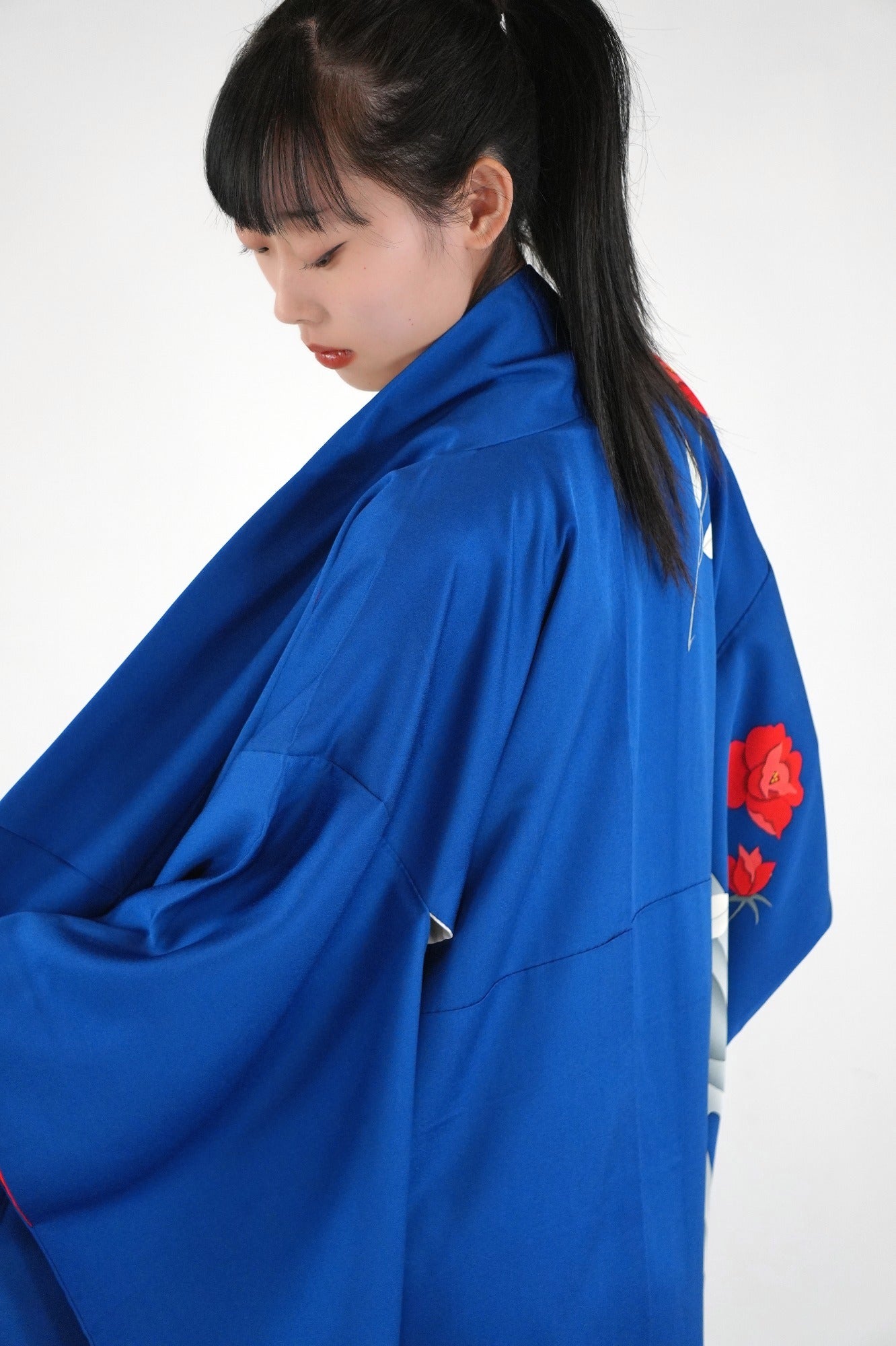 Redefining the Vintage Foumongi Collection "FOU018"