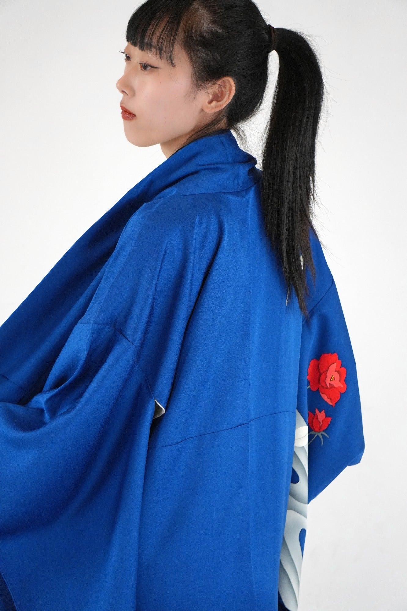 Redefining the Vintage Foumongi Collection "FOU018"