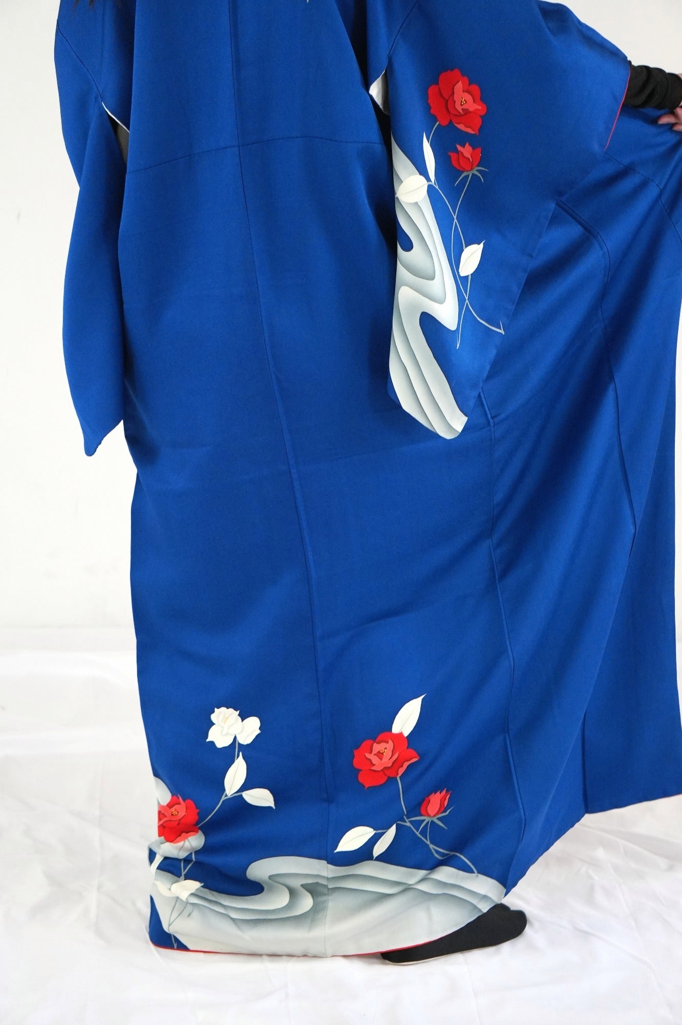 Redefining the Vintage Foumongi Collection "FOU018"