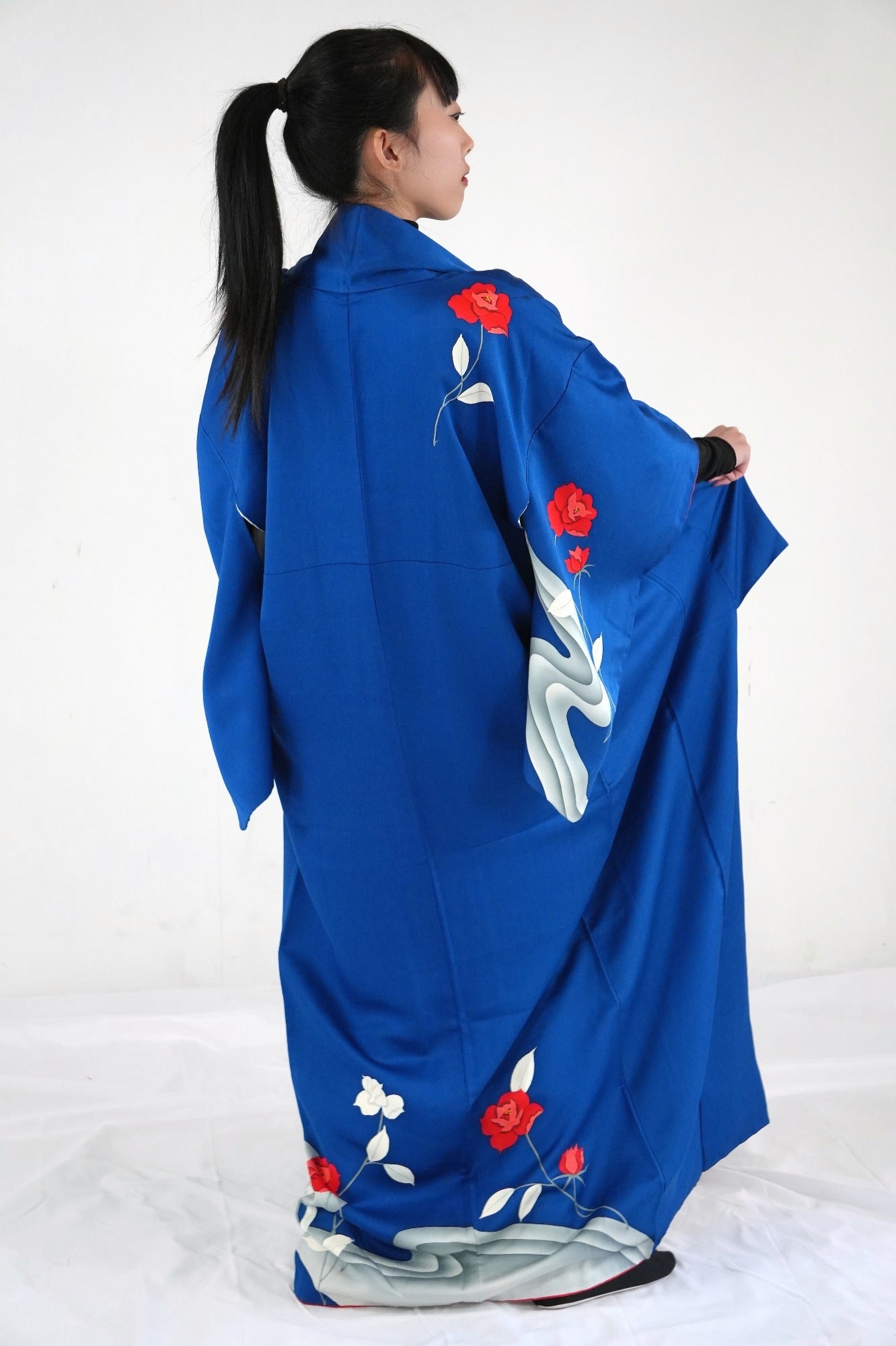 Redefining the Vintage Foumongi Collection "FOU018"
