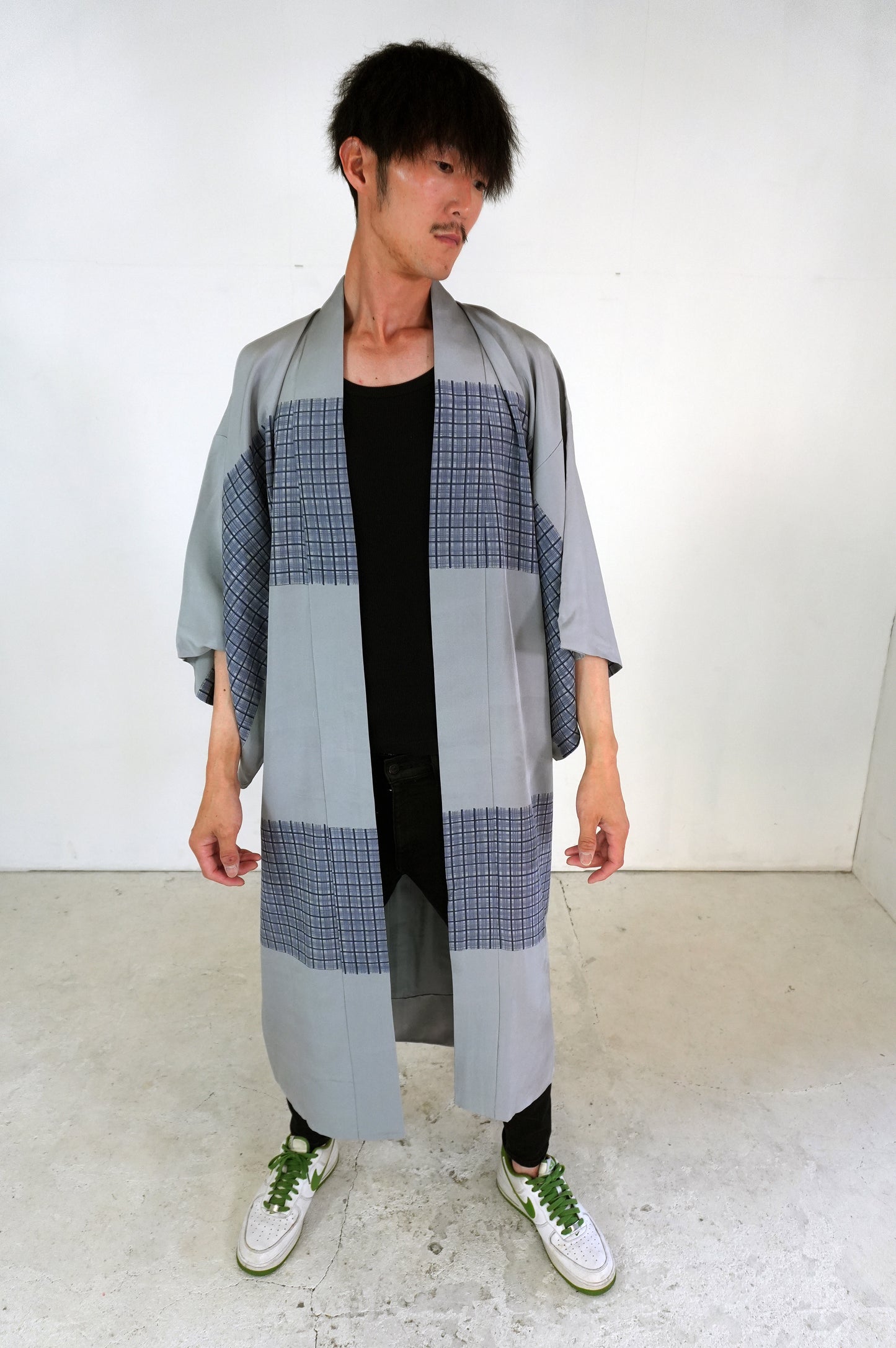 VINTAGE NAGAJYUBAN "koushi, JUB001"
