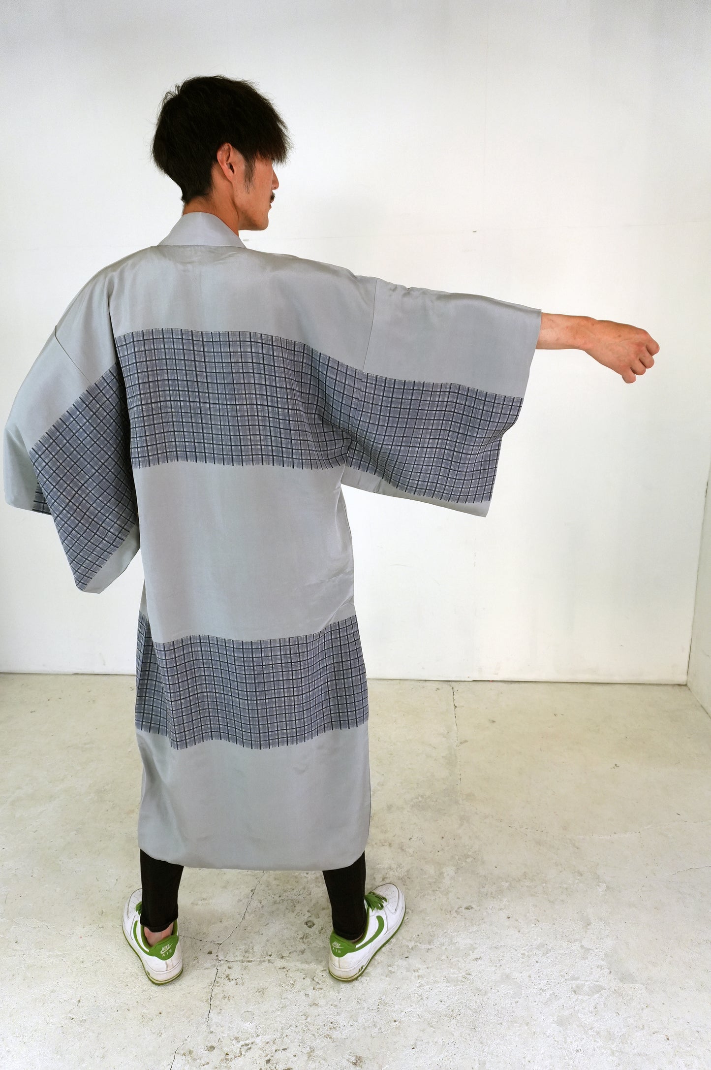 VINTAGE NAGAJYUBAN "koushi, JUB001"