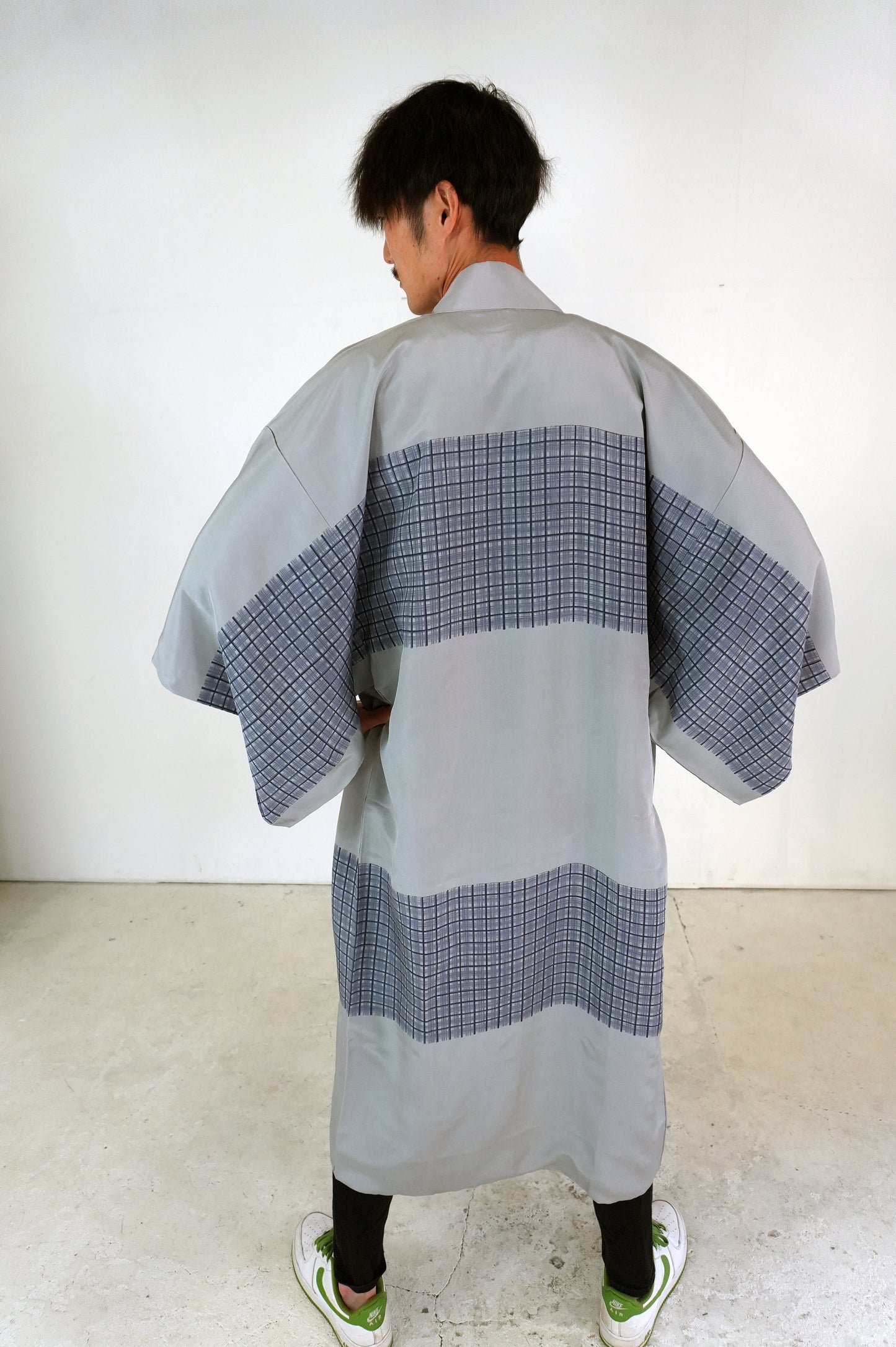 VINTAGE NAGAJYUBAN "koushi, JUB001"