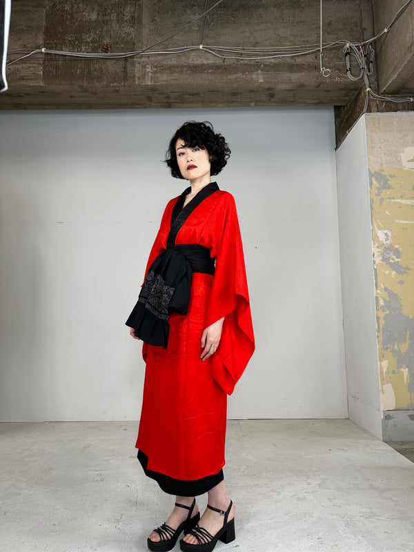 VINTAGE REPAIR NAGAJYUBAN 