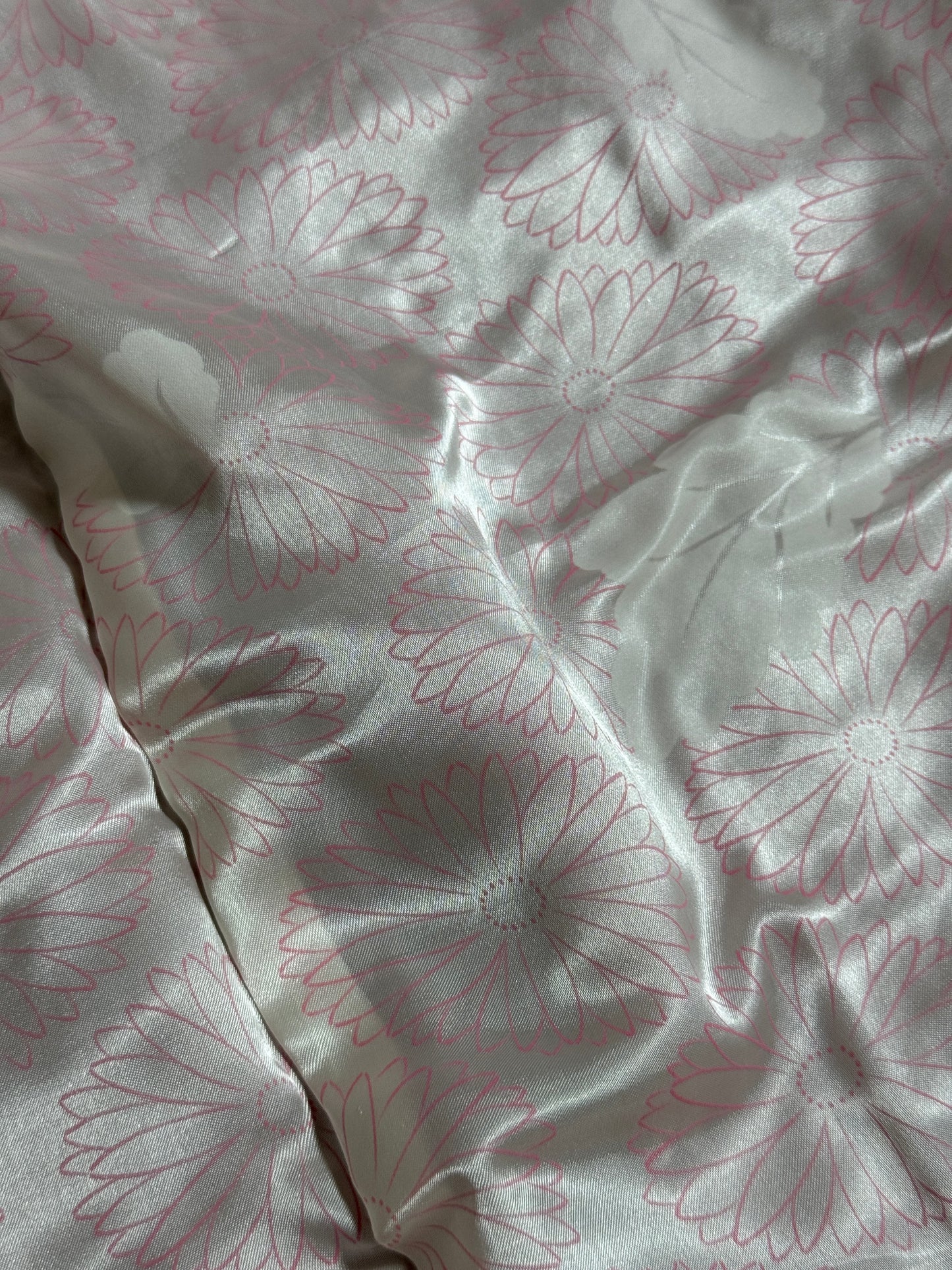 VINTAGE SHIBORI HAORI "kaede"