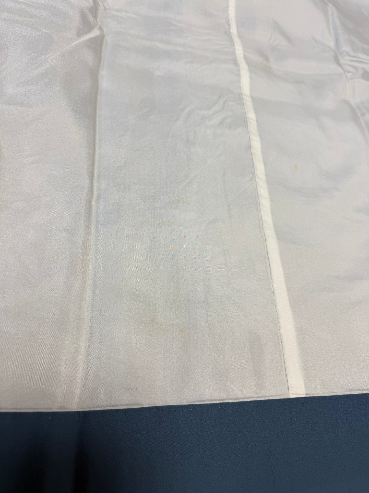 VINTAGE NAGAJYUBAN "fuji, take, ume, JUB003" *damage