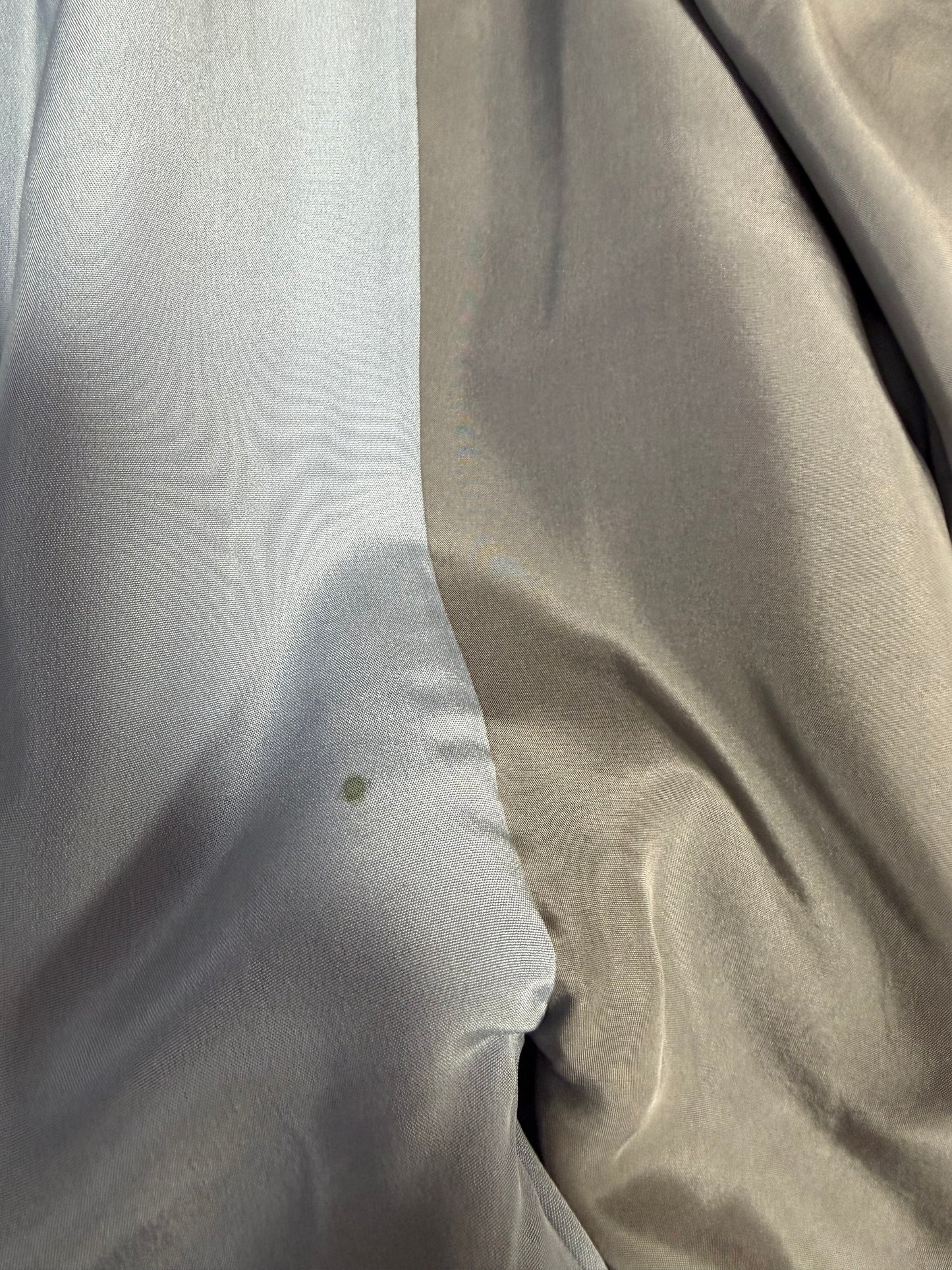 VINTAGE NAGAJYUBAN "yin and yang, JUB004"