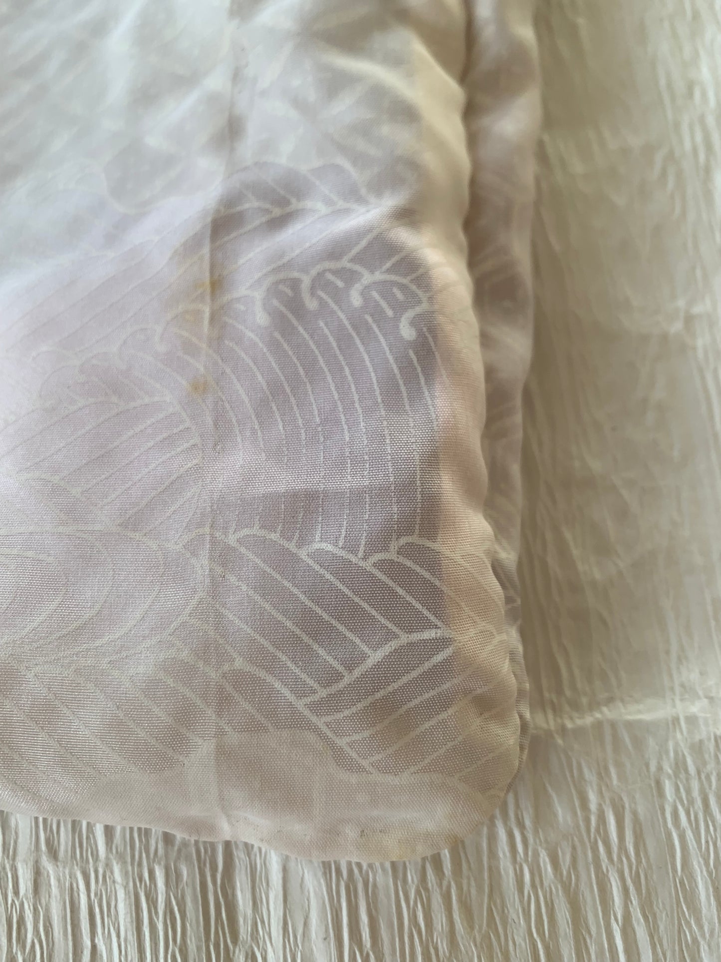 VINTAGE SHIBORI HAORI "SIB190"