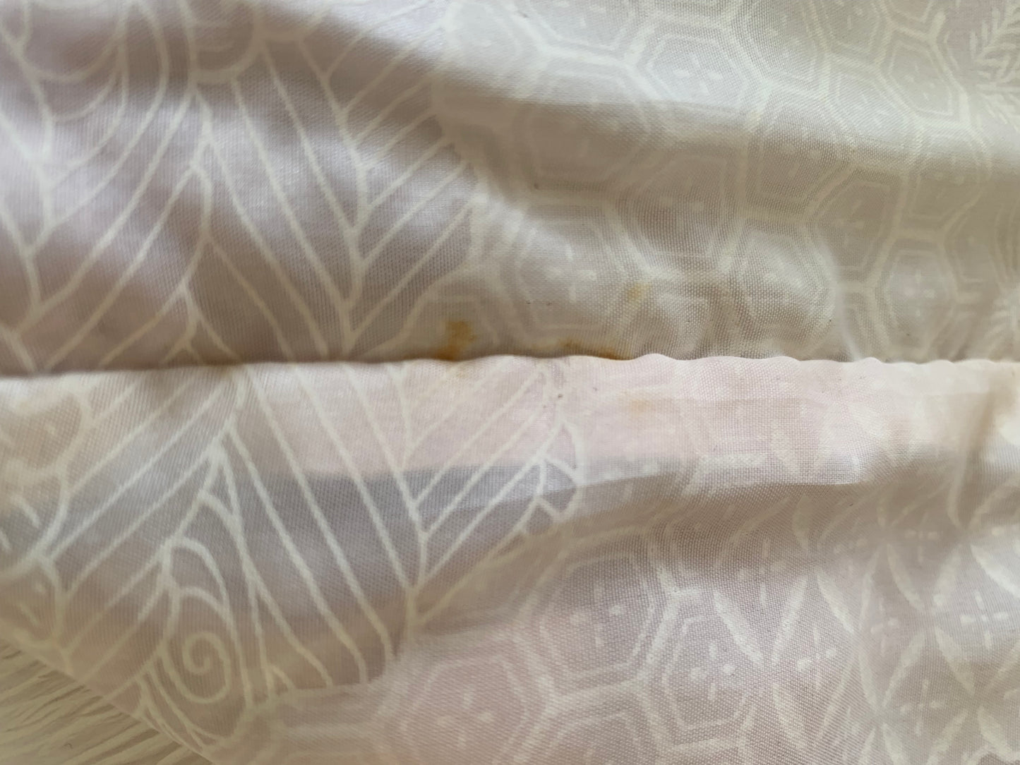 VINTAGE SHIBORI HAORI "SIB190"