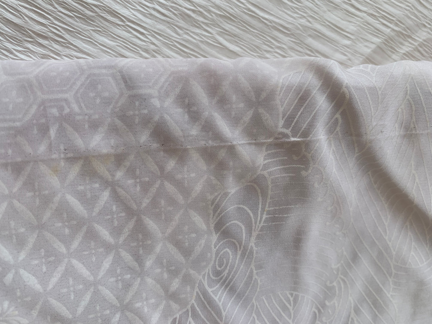 VINTAGE SHIBORI HAORI "SIB190"